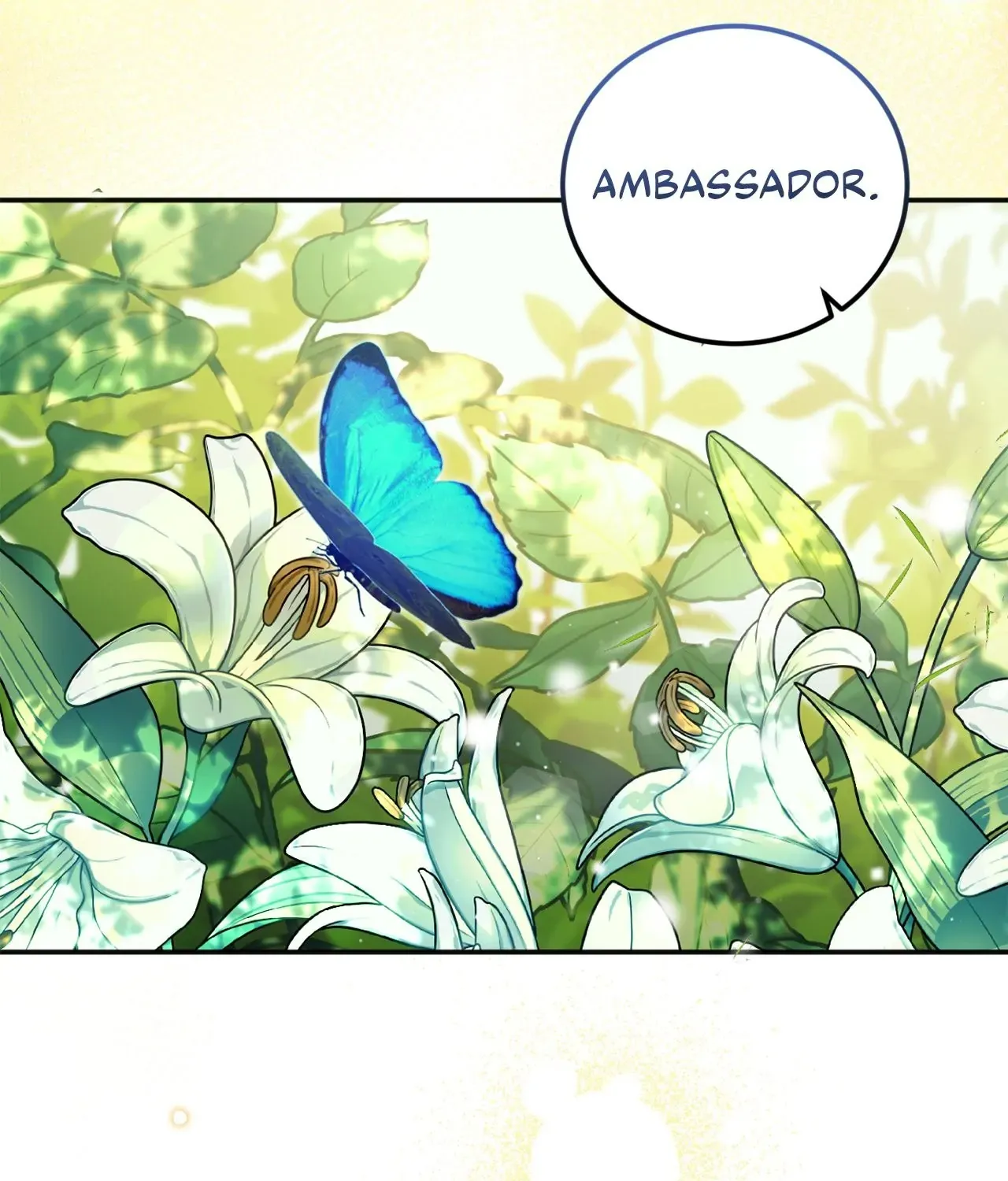 The Saintess Returns To The Emperor Kainu Manga Chapter 49 Page 80