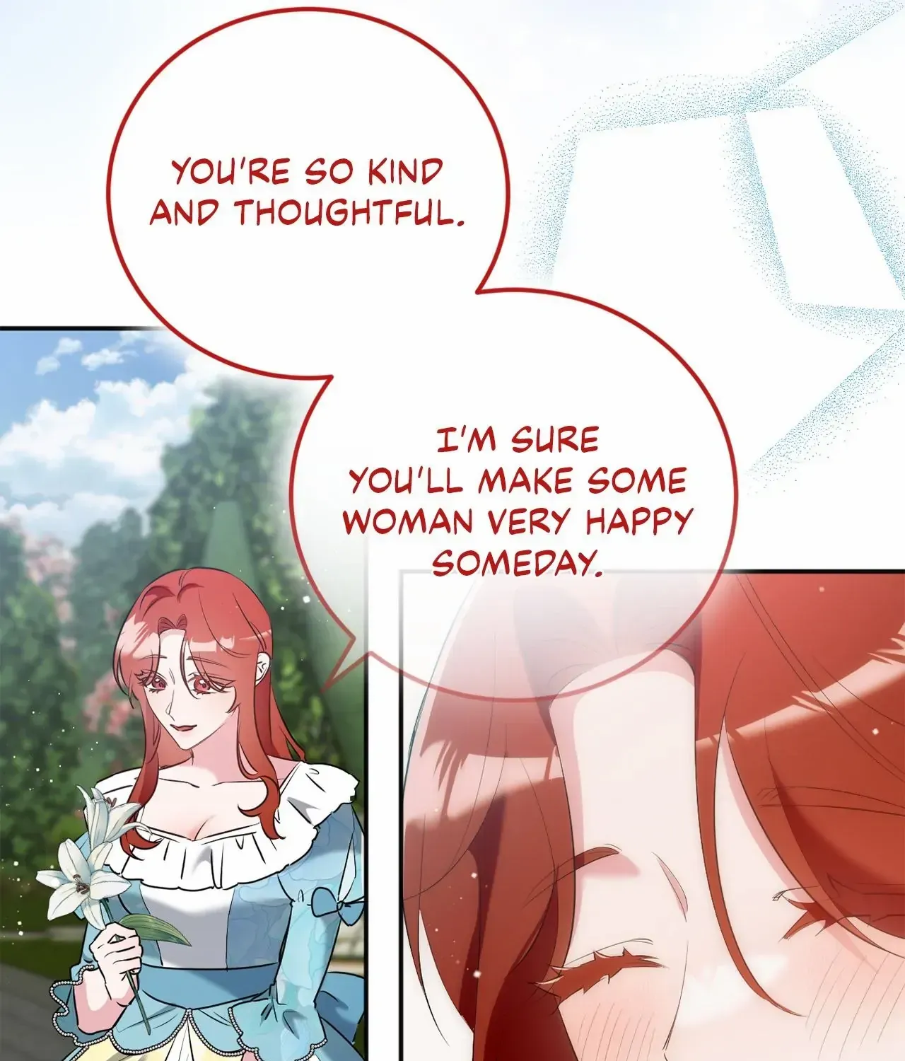 The Saintess Returns To The Emperor Kainu Manga Chapter 49 Page 86