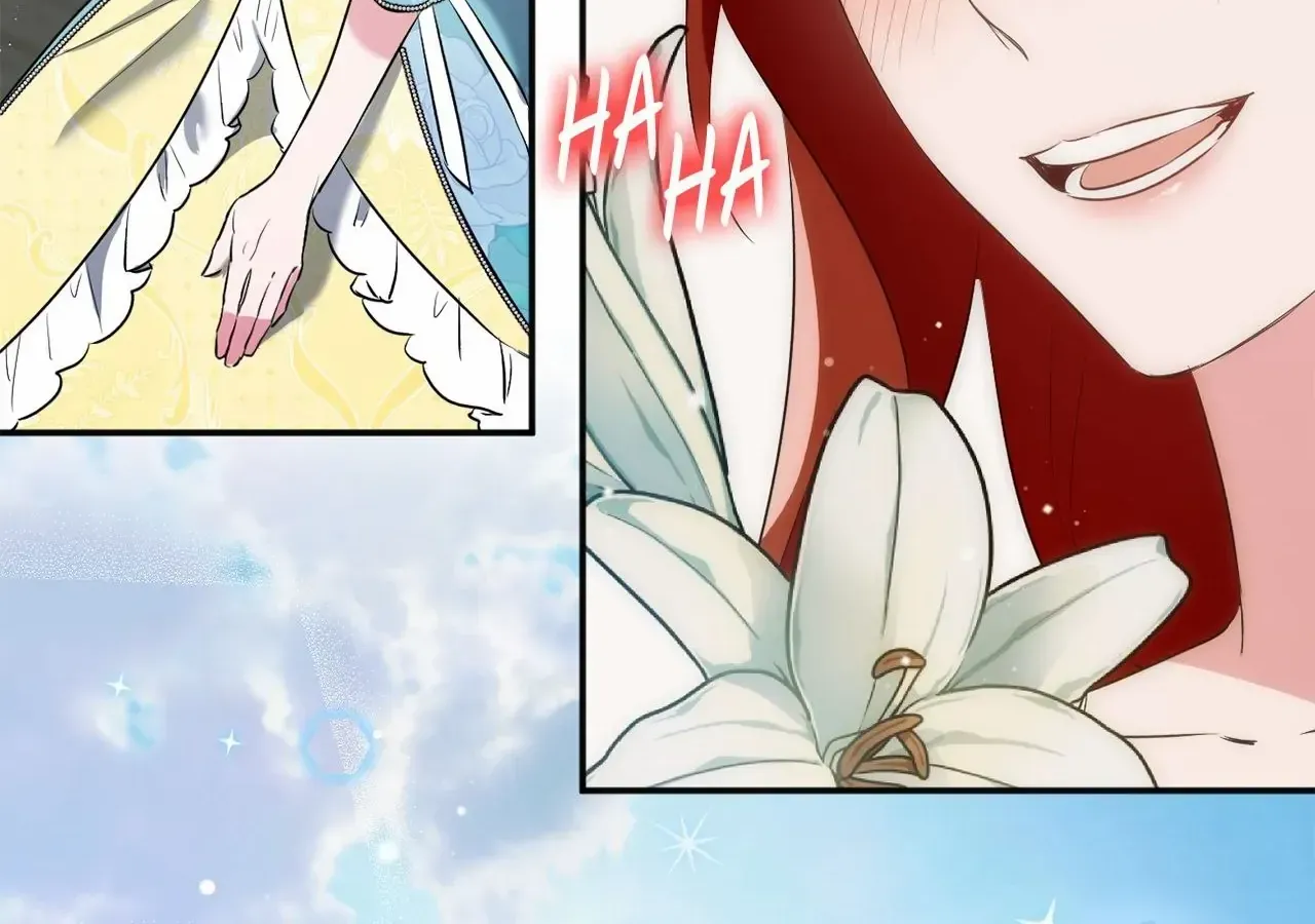 The Saintess Returns To The Emperor Kainu Manga Chapter 49 Page 87
