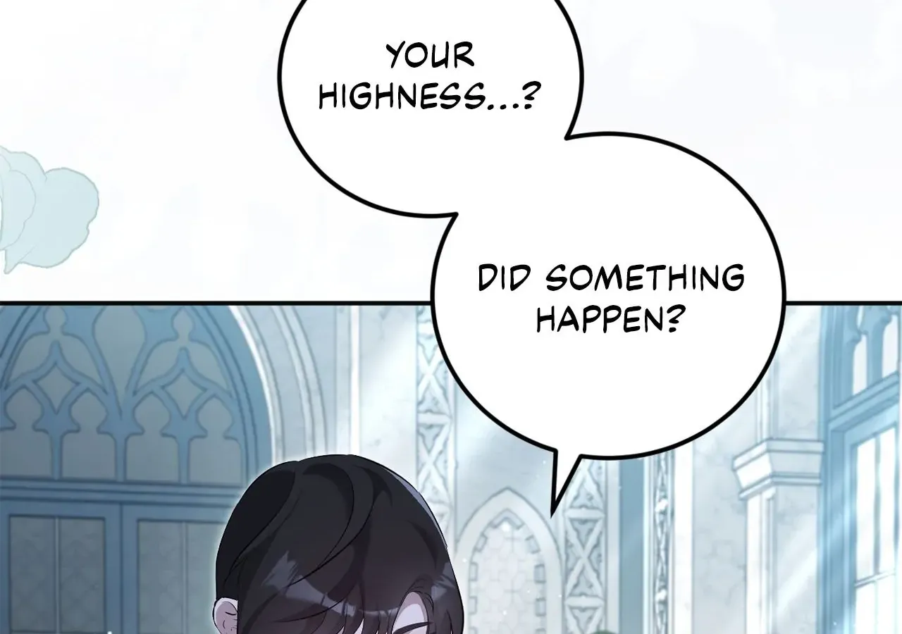 The Saintess Returns To The Emperor Kainu Manga Chapter 49 Page 115