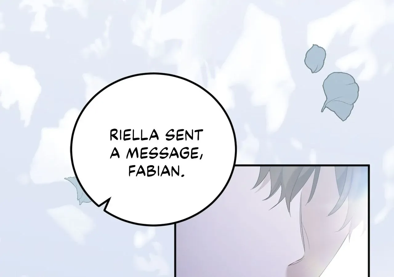 The Saintess Returns To The Emperor Kainu Manga Chapter 49 Page 117