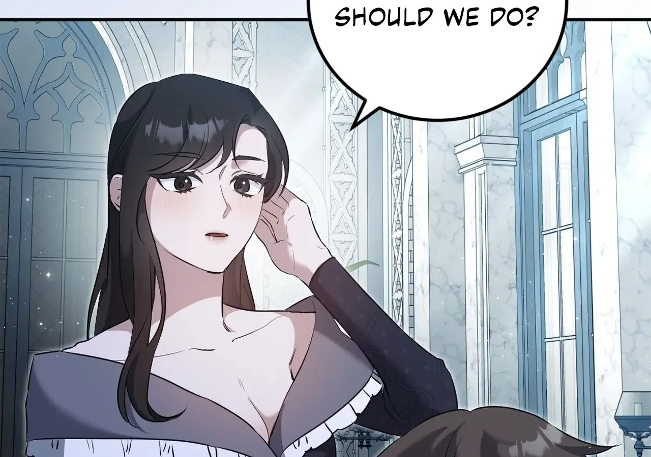 The Saintess Returns To The Emperor Kainu Manga Chapter 49 Page 119
