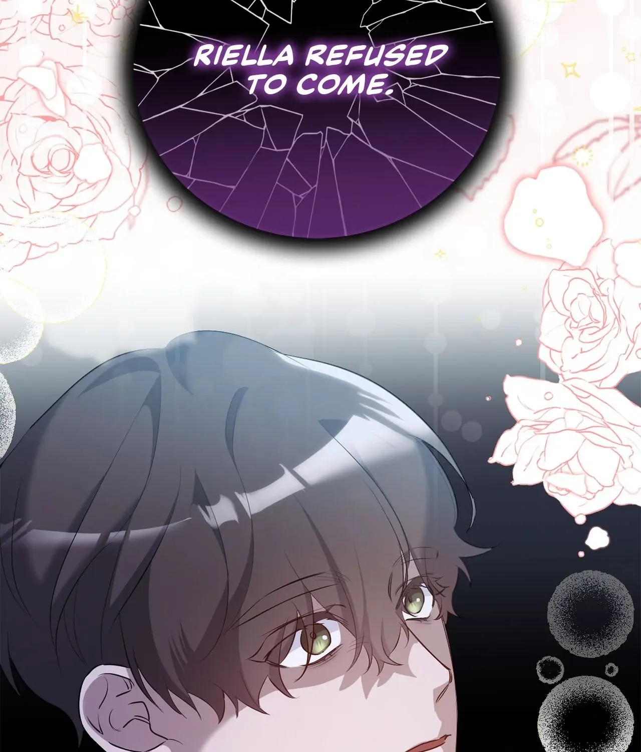 The Saintess Returns To The Emperor Kainu Manga Chapter 49 Page 122