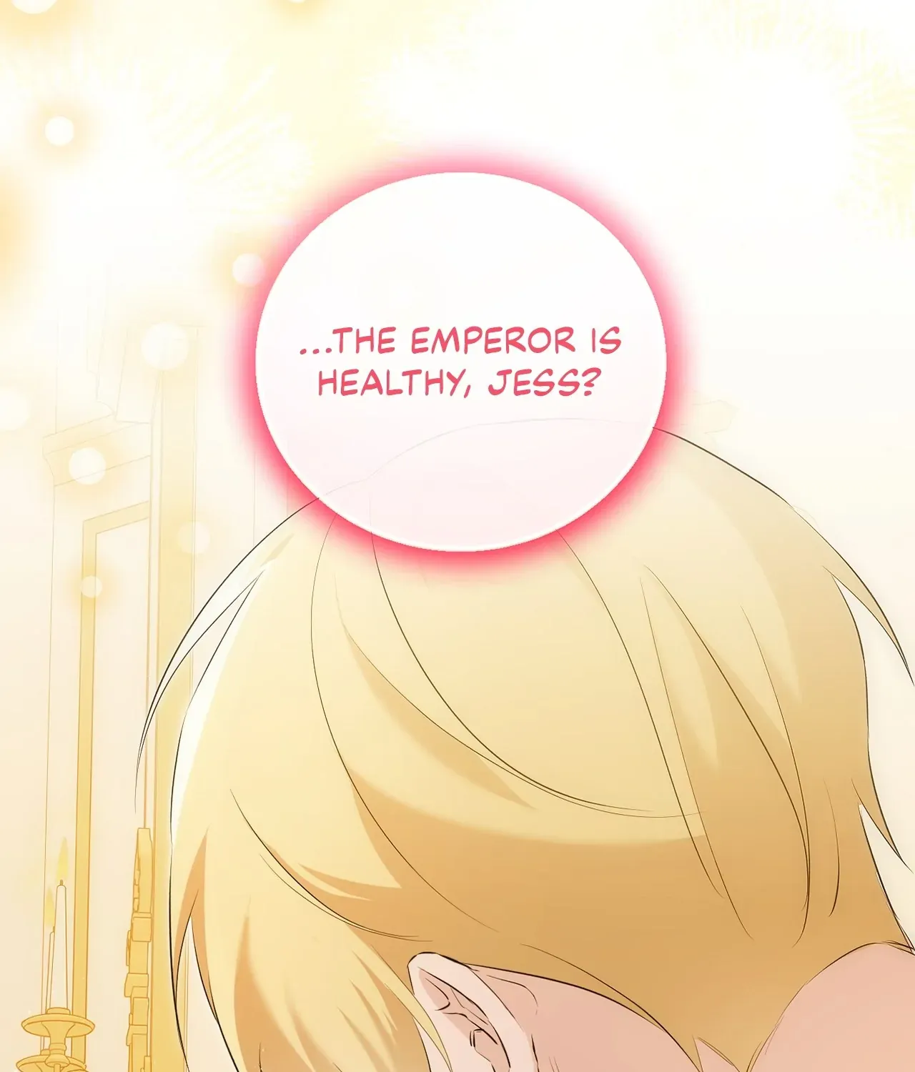 The Saintess Returns To The Emperor Kainu Manga Chapter 48 Page 55