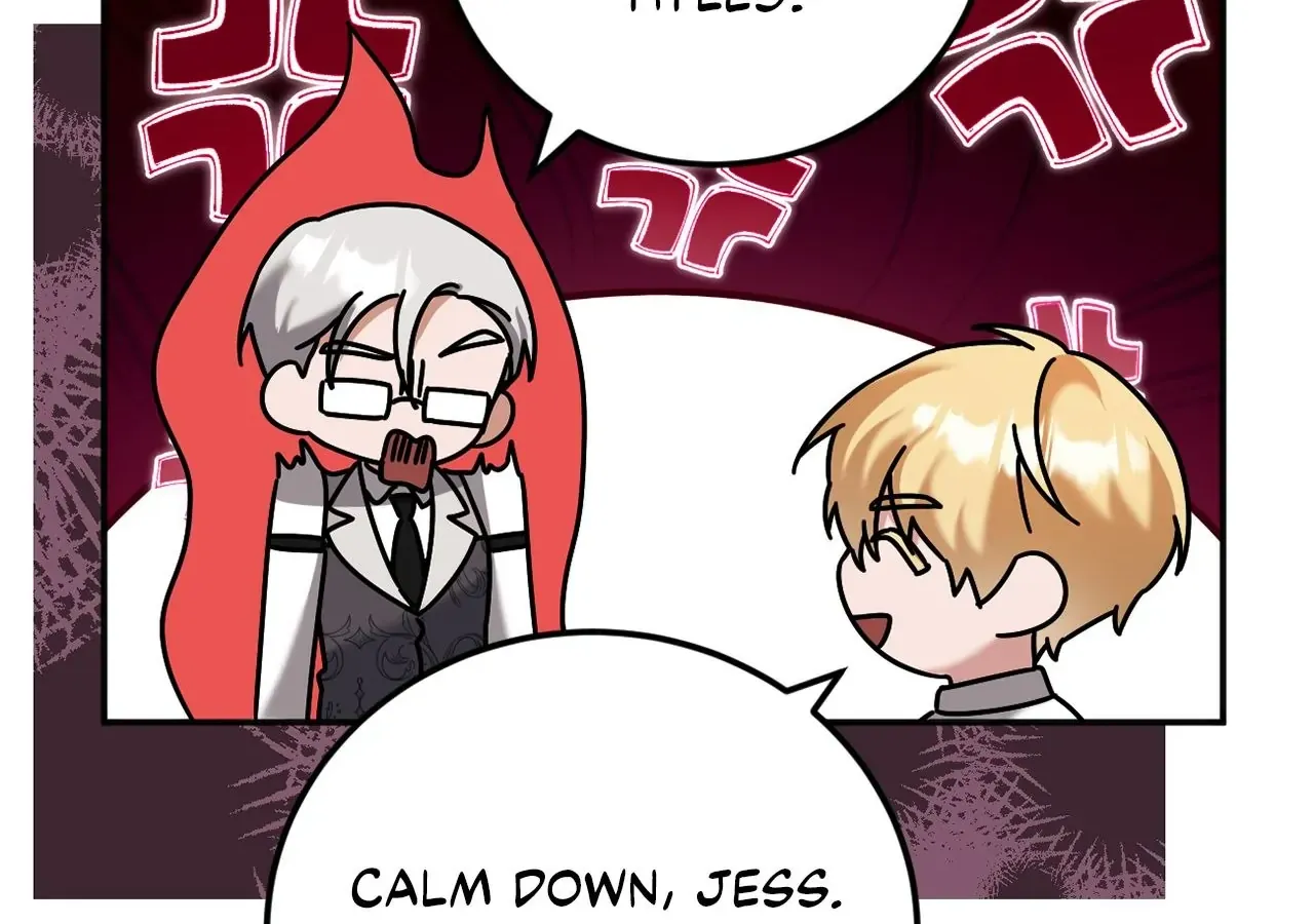 The Saintess Returns To The Emperor Kainu Manga Chapter 48 Page 59