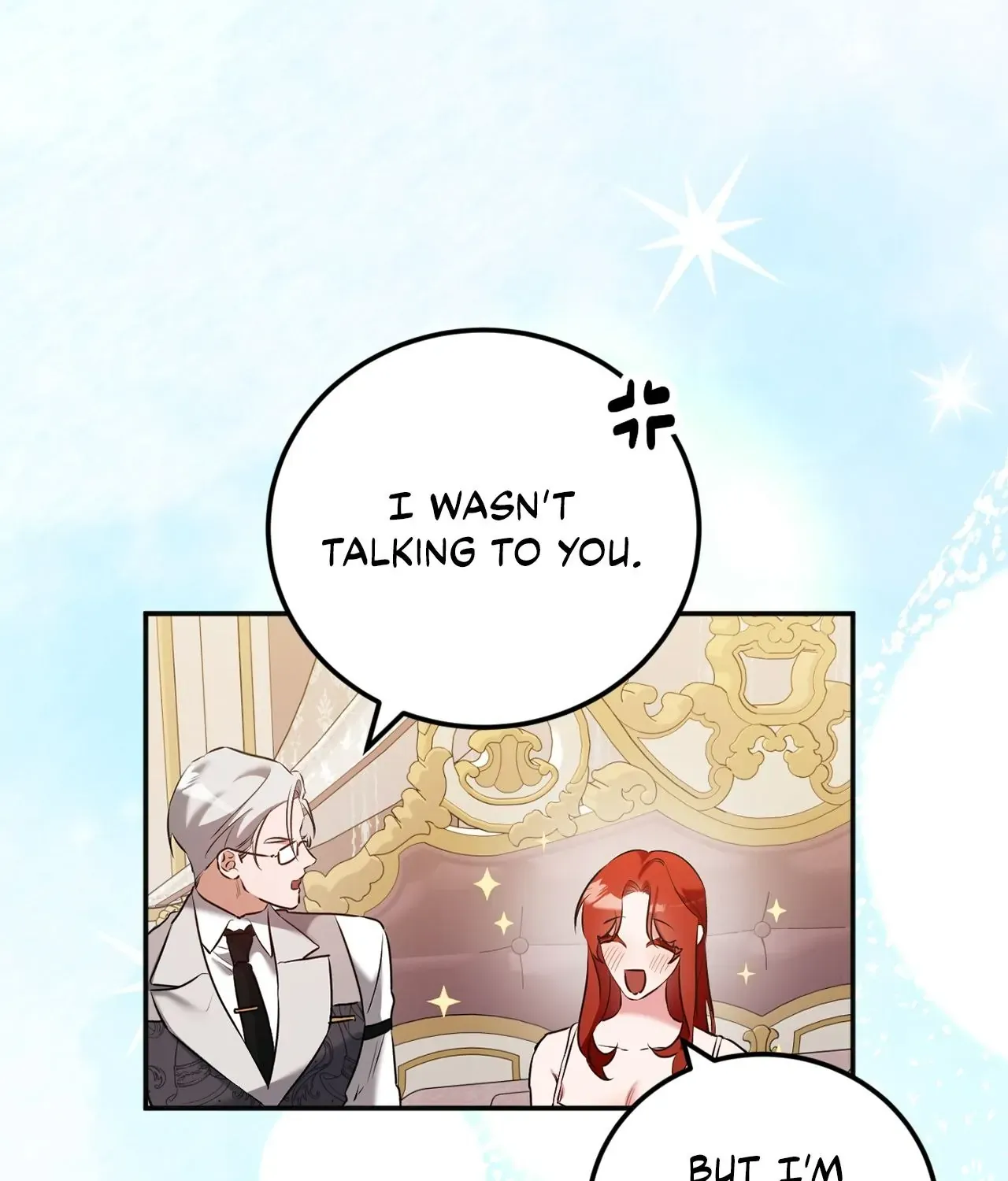 The Saintess Returns To The Emperor Kainu Manga Chapter 48 Page 64