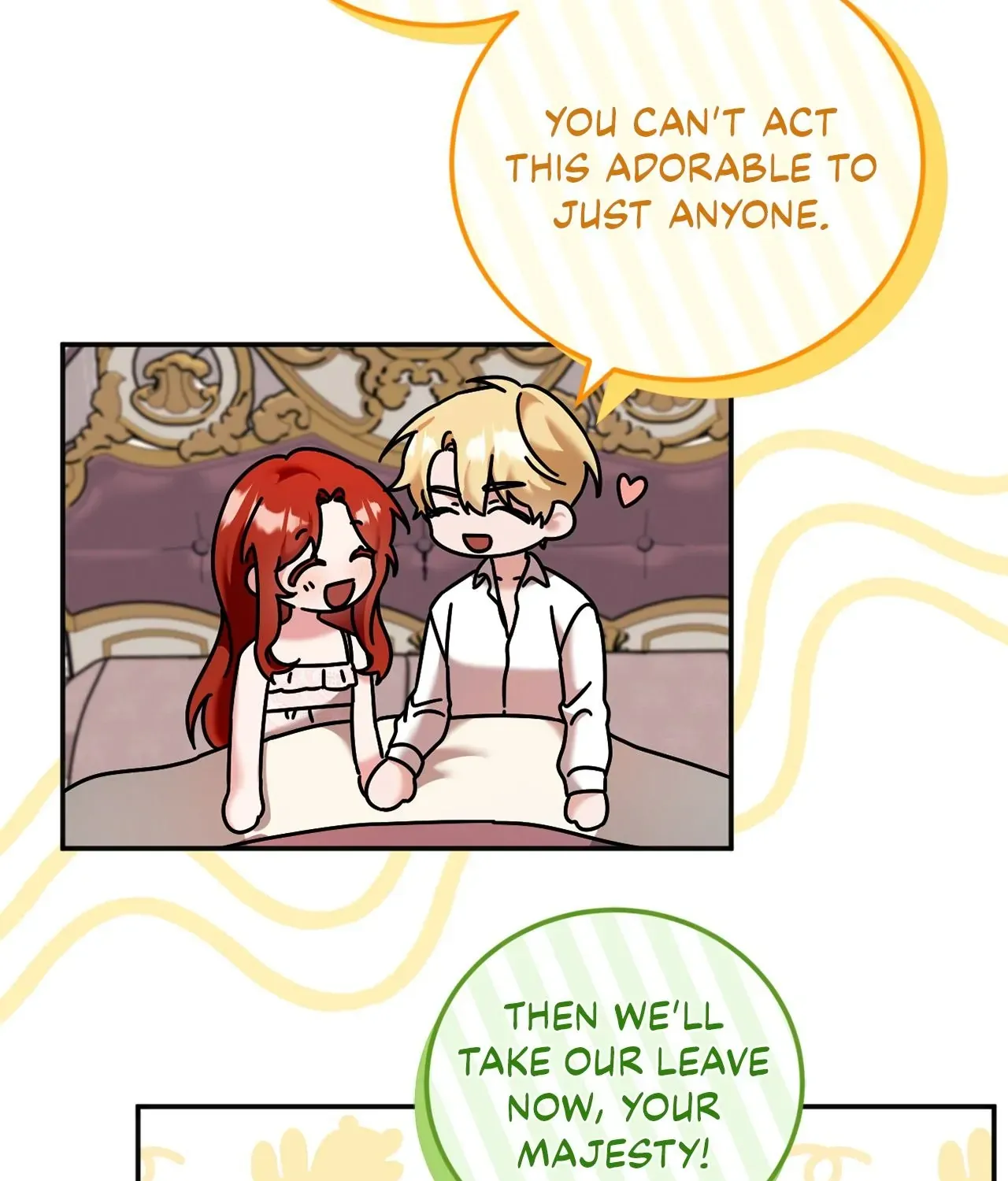 The Saintess Returns To The Emperor Kainu Manga Chapter 48 Page 68