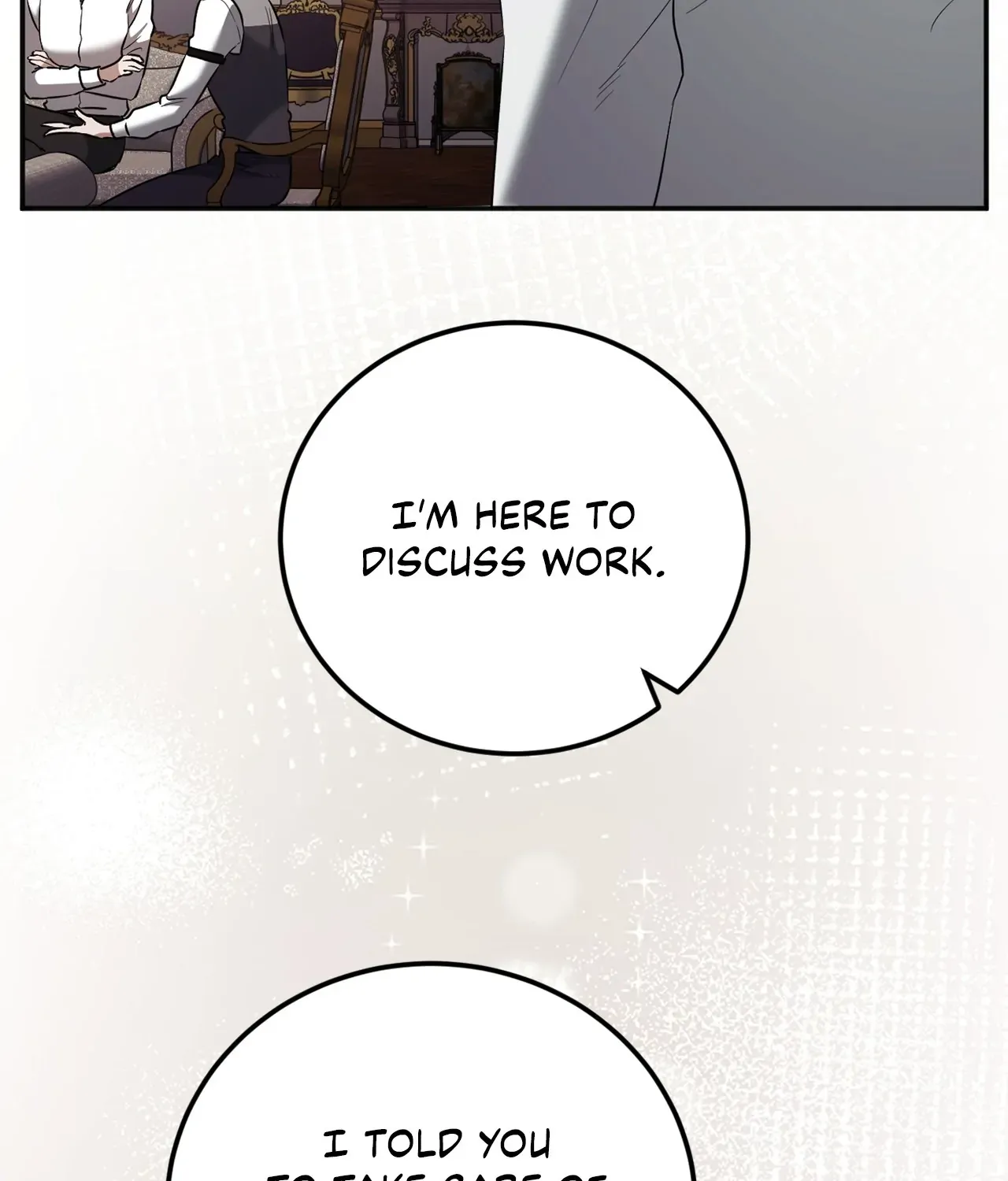 The Saintess Returns To The Emperor Kainu Manga Chapter 48 Page 74