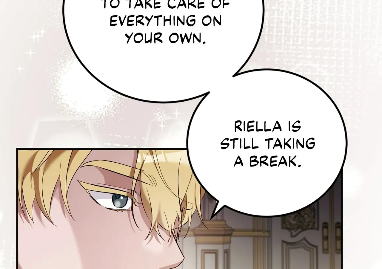 The Saintess Returns To The Emperor Kainu Manga Chapter 48 Page 75