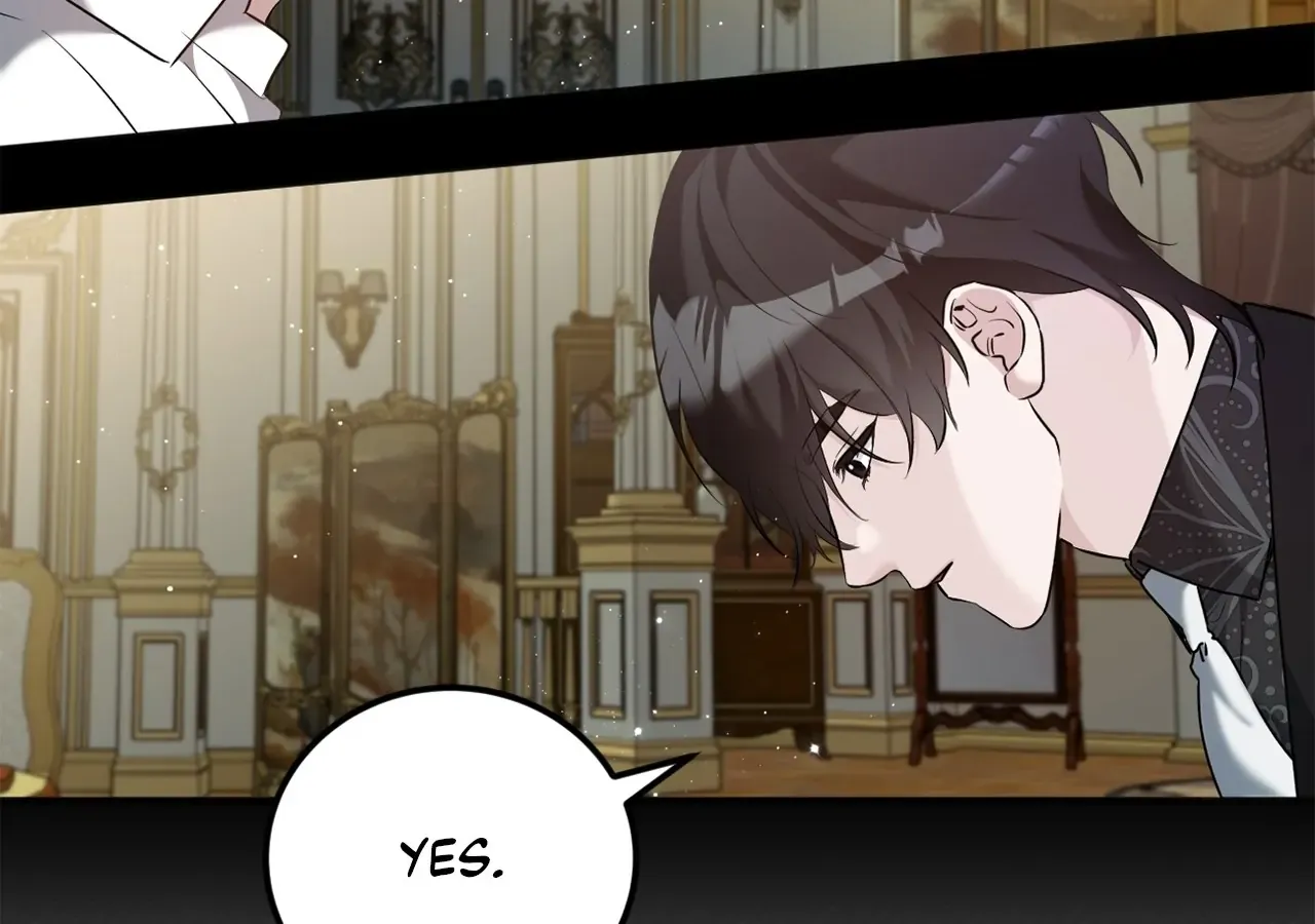 The Saintess Returns To The Emperor Kainu Manga Chapter 48 Page 83