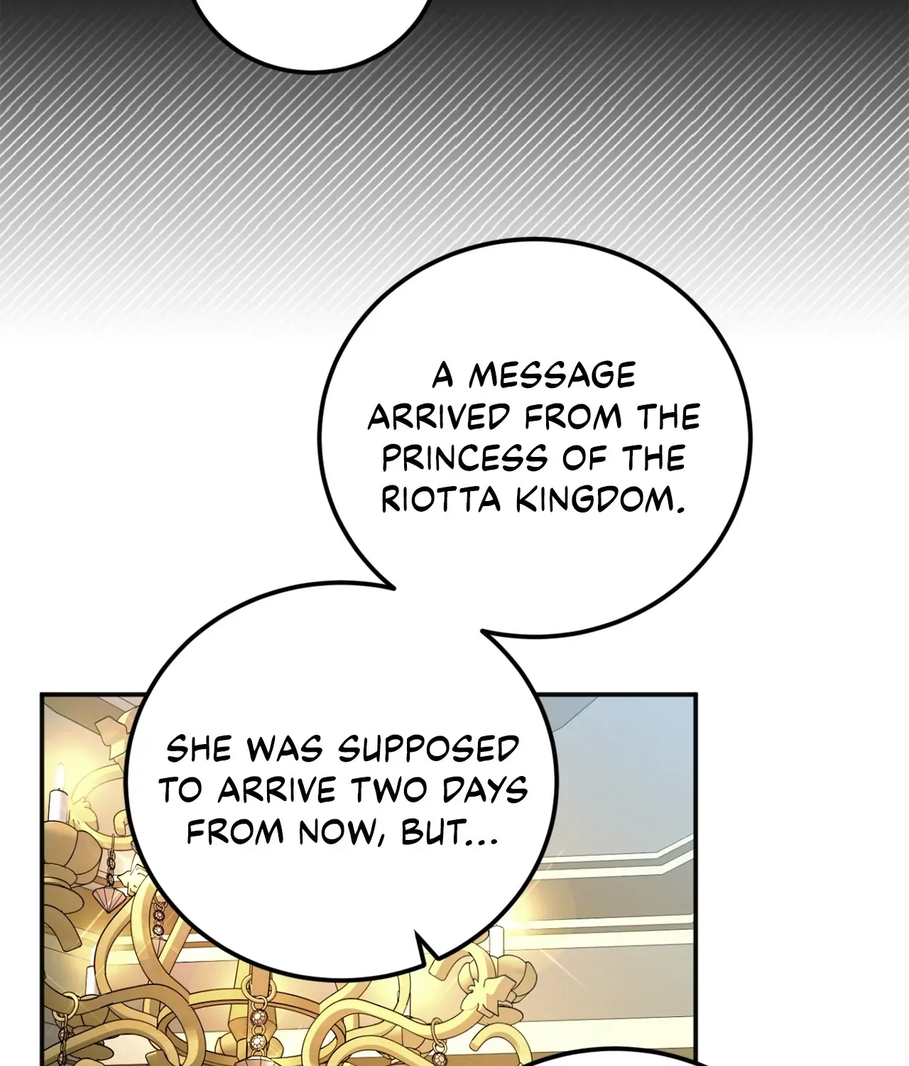 The Saintess Returns To The Emperor Kainu Manga Chapter 48 Page 84