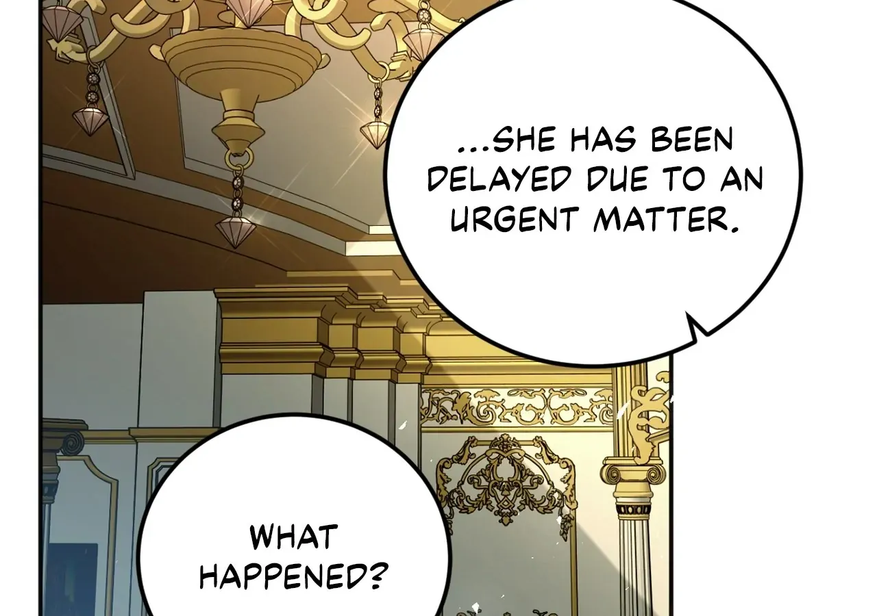 The Saintess Returns To The Emperor Kainu Manga Chapter 48 Page 85