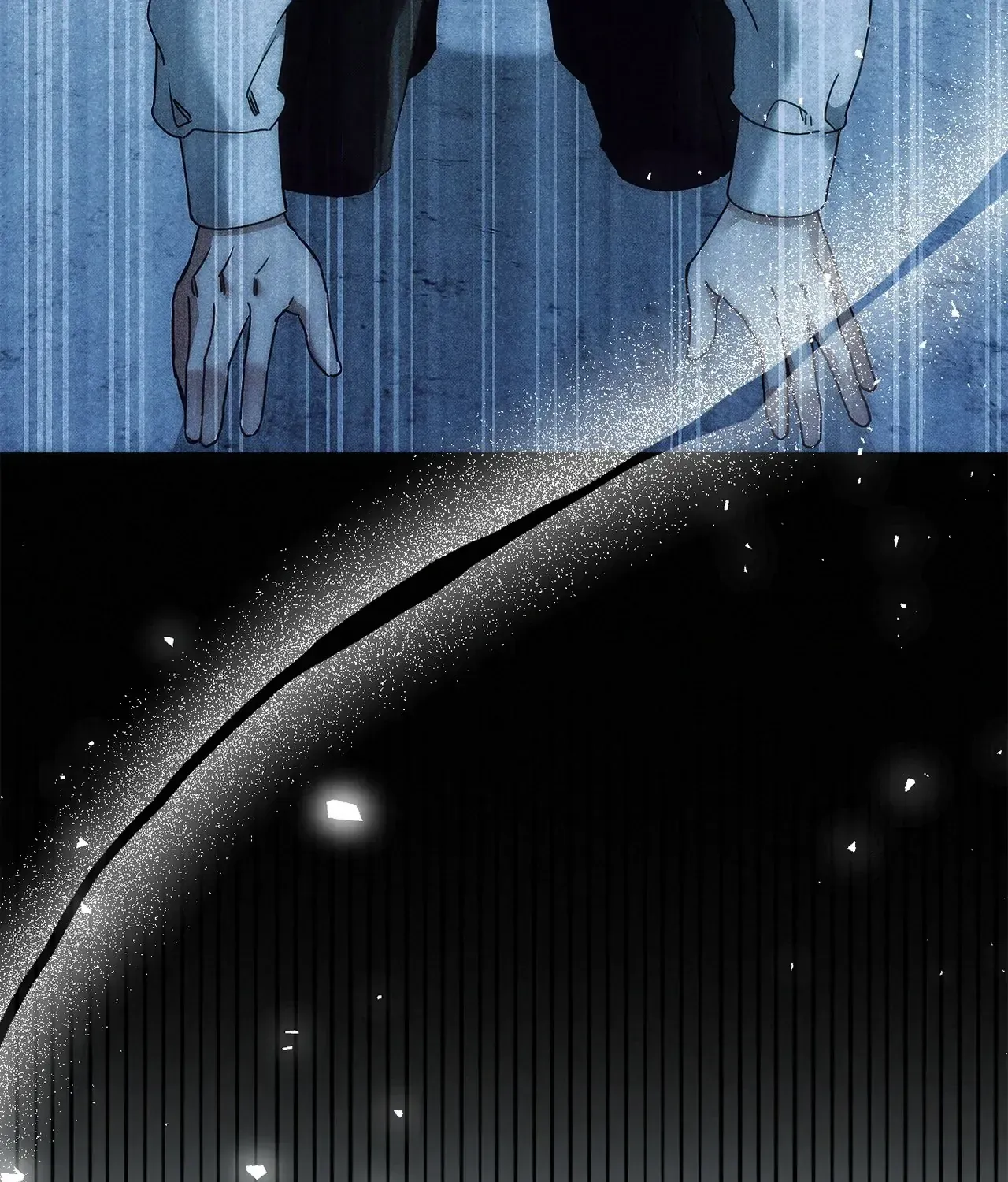 The Saintess Returns To The Emperor Kainu Manga Chapter 48 Page 90
