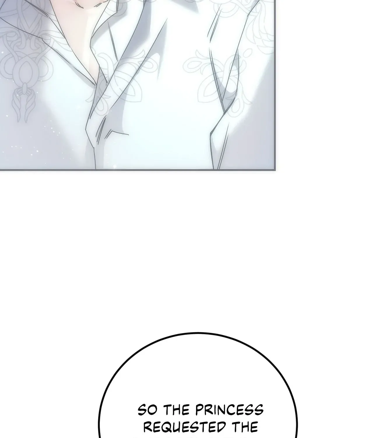 The Saintess Returns To The Emperor Kainu Manga Chapter 48 Page 96