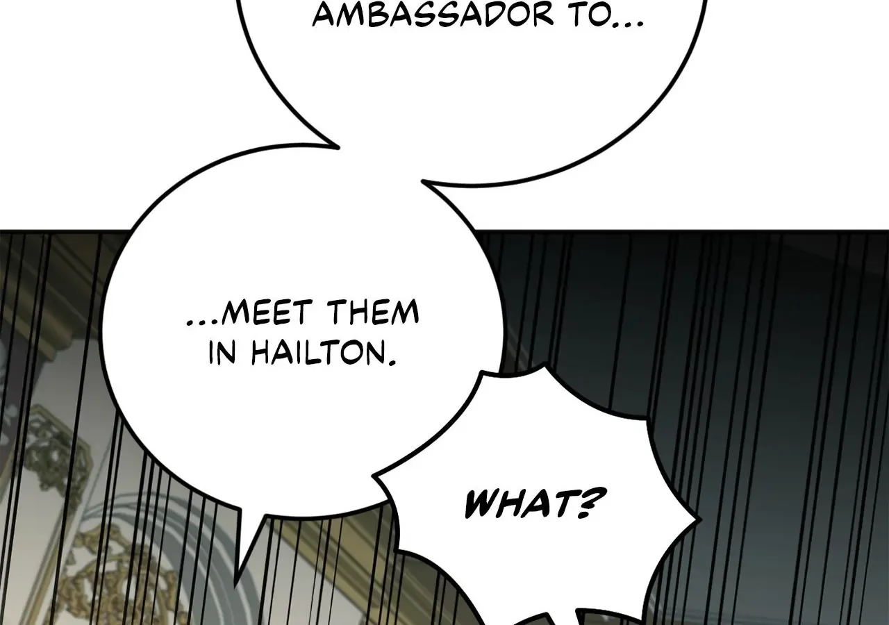 The Saintess Returns To The Emperor Kainu Manga Chapter 48 Page 97