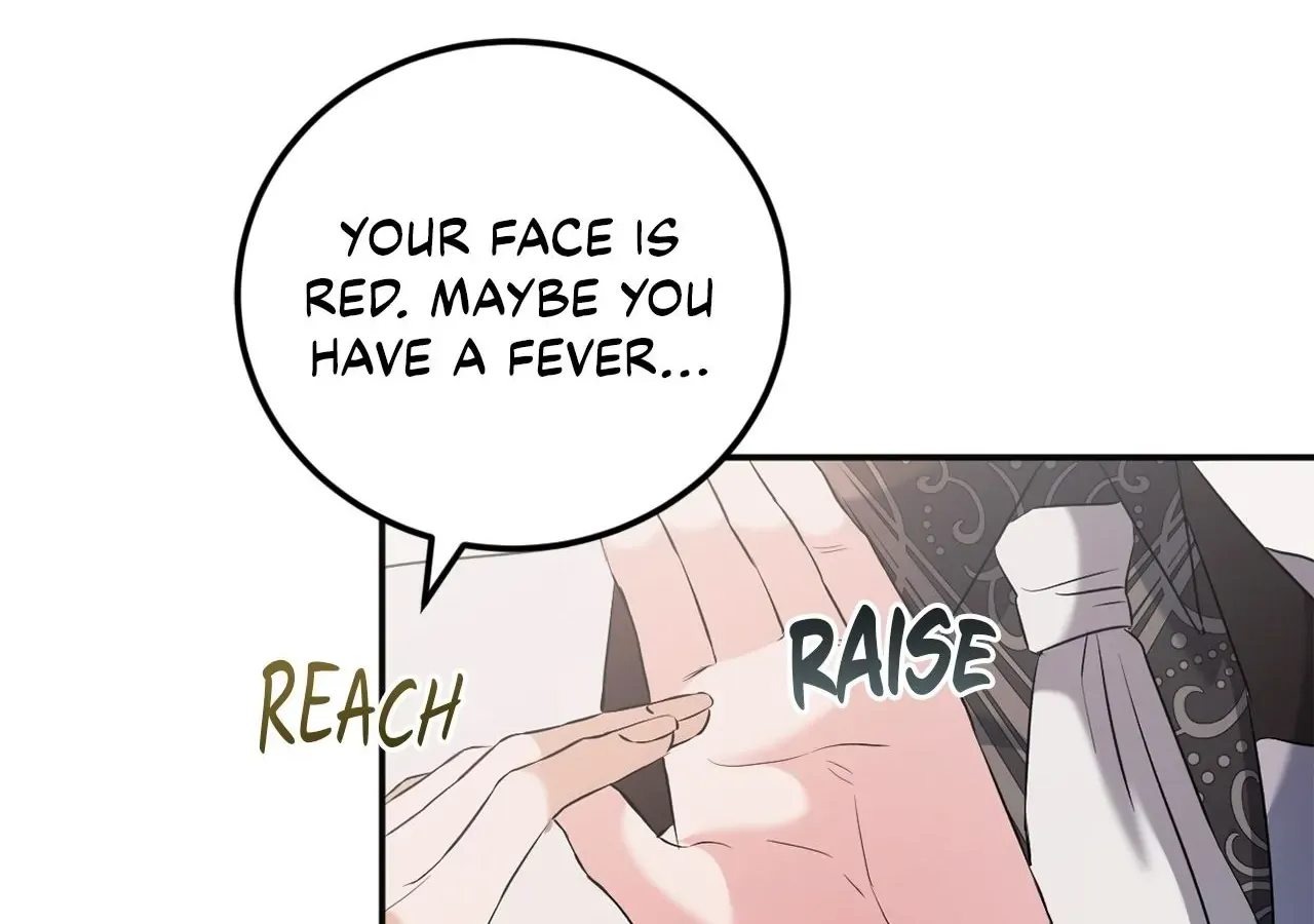 The Saintess Returns To The Emperor Kainu Manga Chapter 47 Page 7