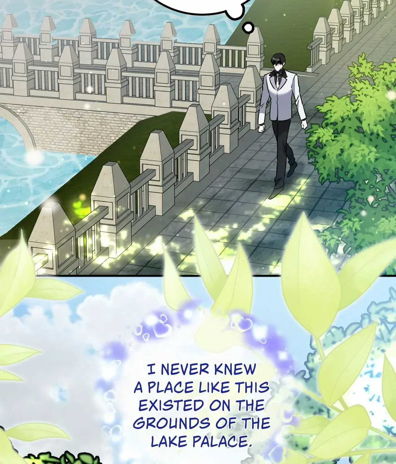 The Saintess Returns To The Emperor Kainu Manga Chapter 47 Page 19