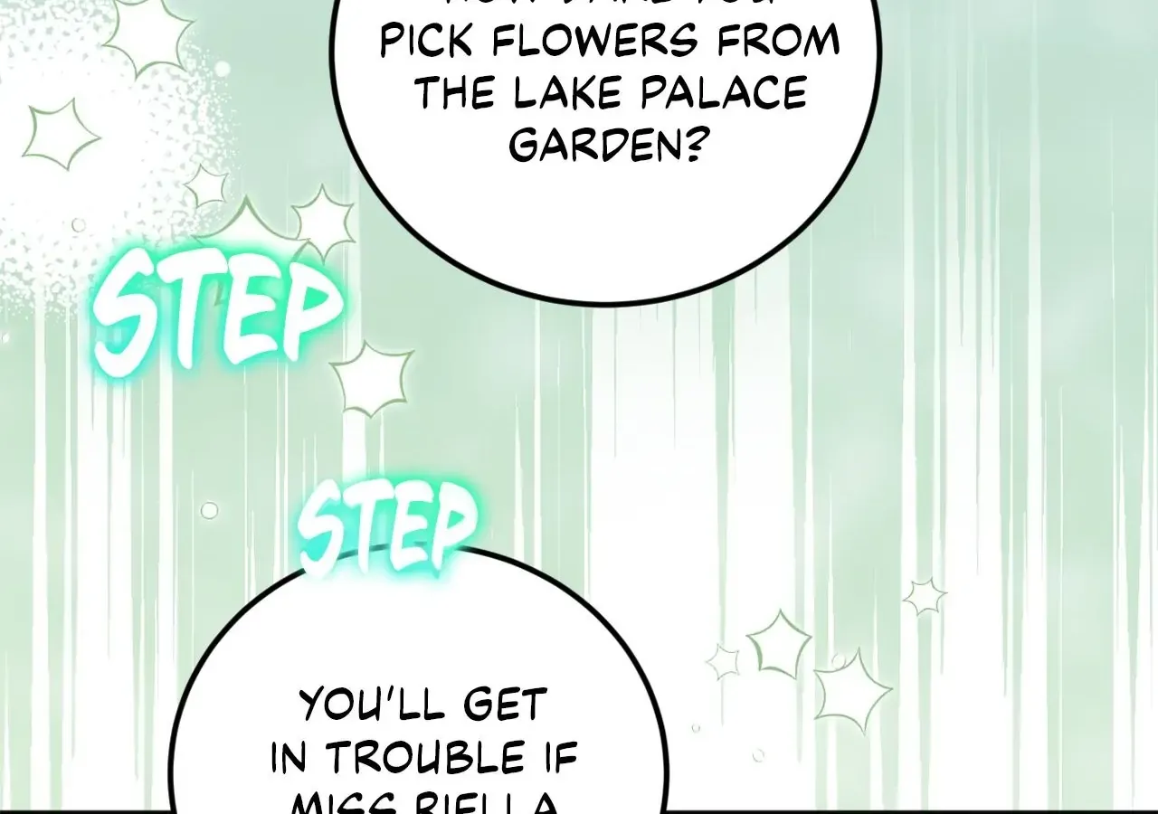 The Saintess Returns To The Emperor Kainu Manga Chapter 47 Page 25