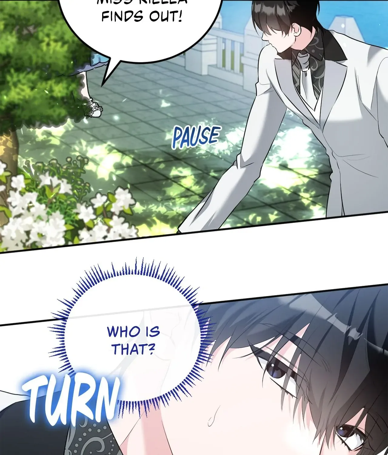 The Saintess Returns To The Emperor Kainu Manga Chapter 47 Page 26