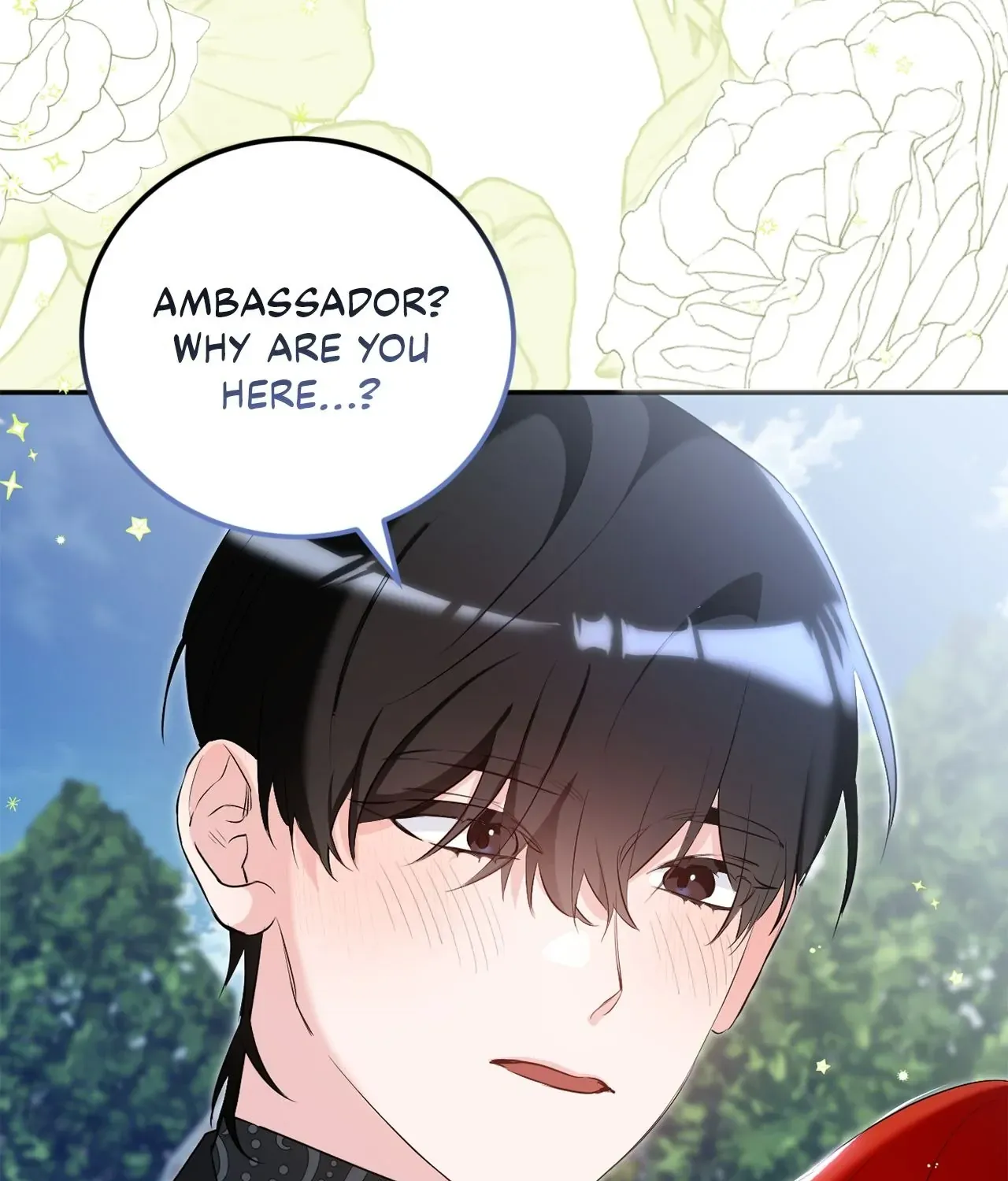 The Saintess Returns To The Emperor Kainu Manga Chapter 47 Page 30