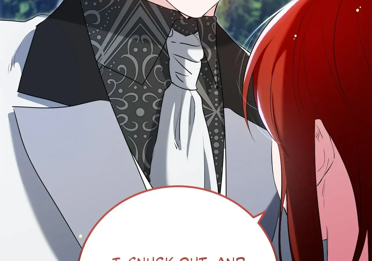 The Saintess Returns To The Emperor Kainu Manga Chapter 47 Page 31