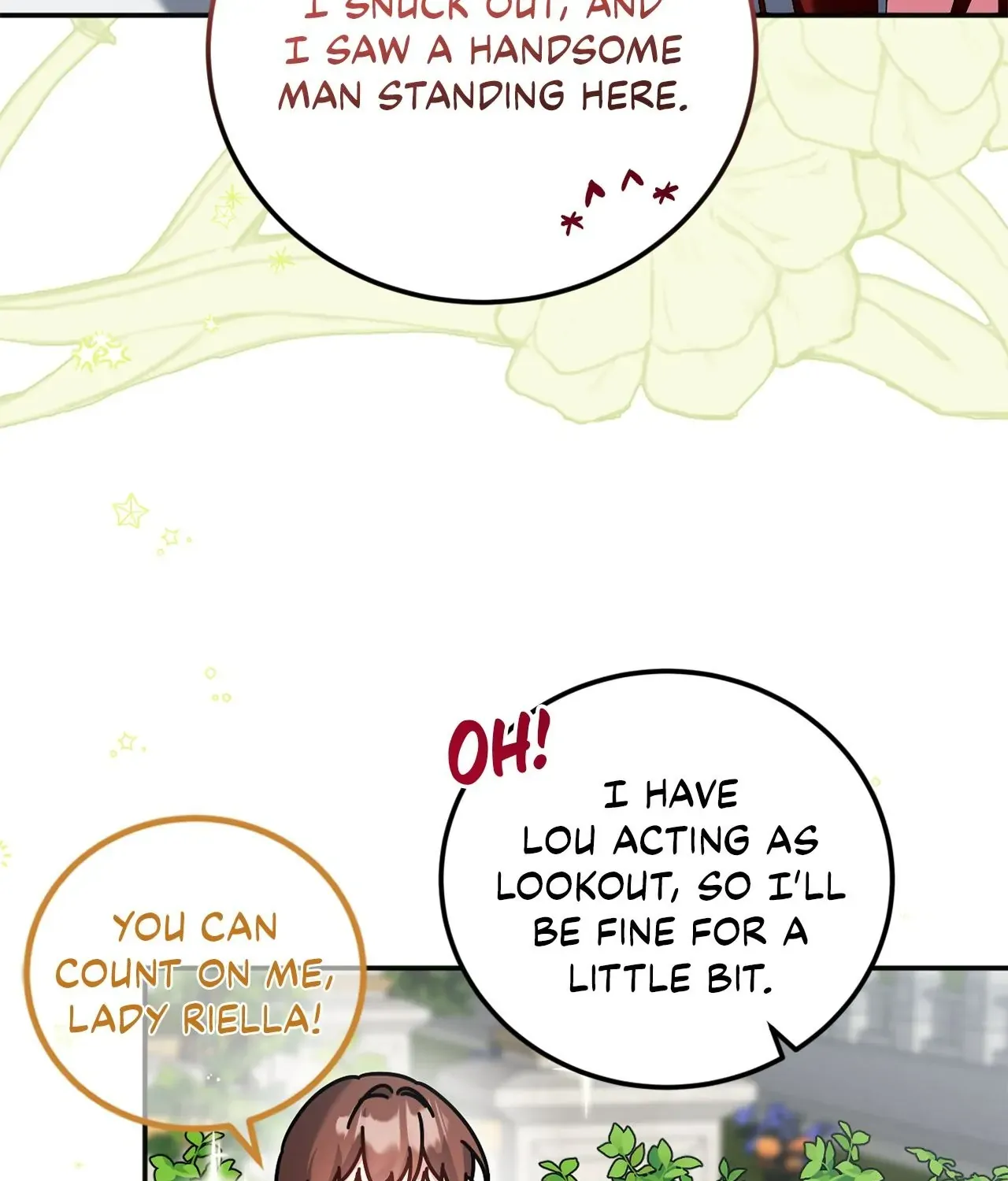 The Saintess Returns To The Emperor Kainu Manga Chapter 47 Page 32