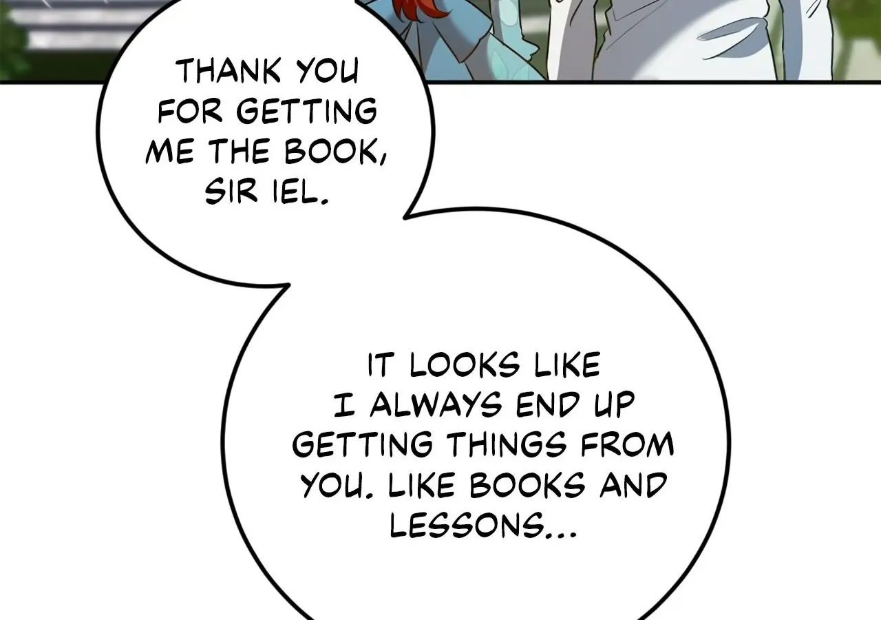 The Saintess Returns To The Emperor Kainu Manga Chapter 47 Page 40