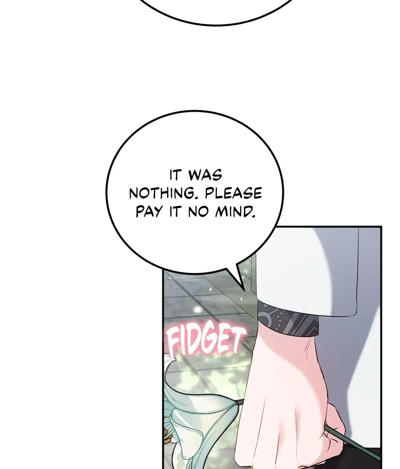 The Saintess Returns To The Emperor Kainu Manga Chapter 47 Page 41