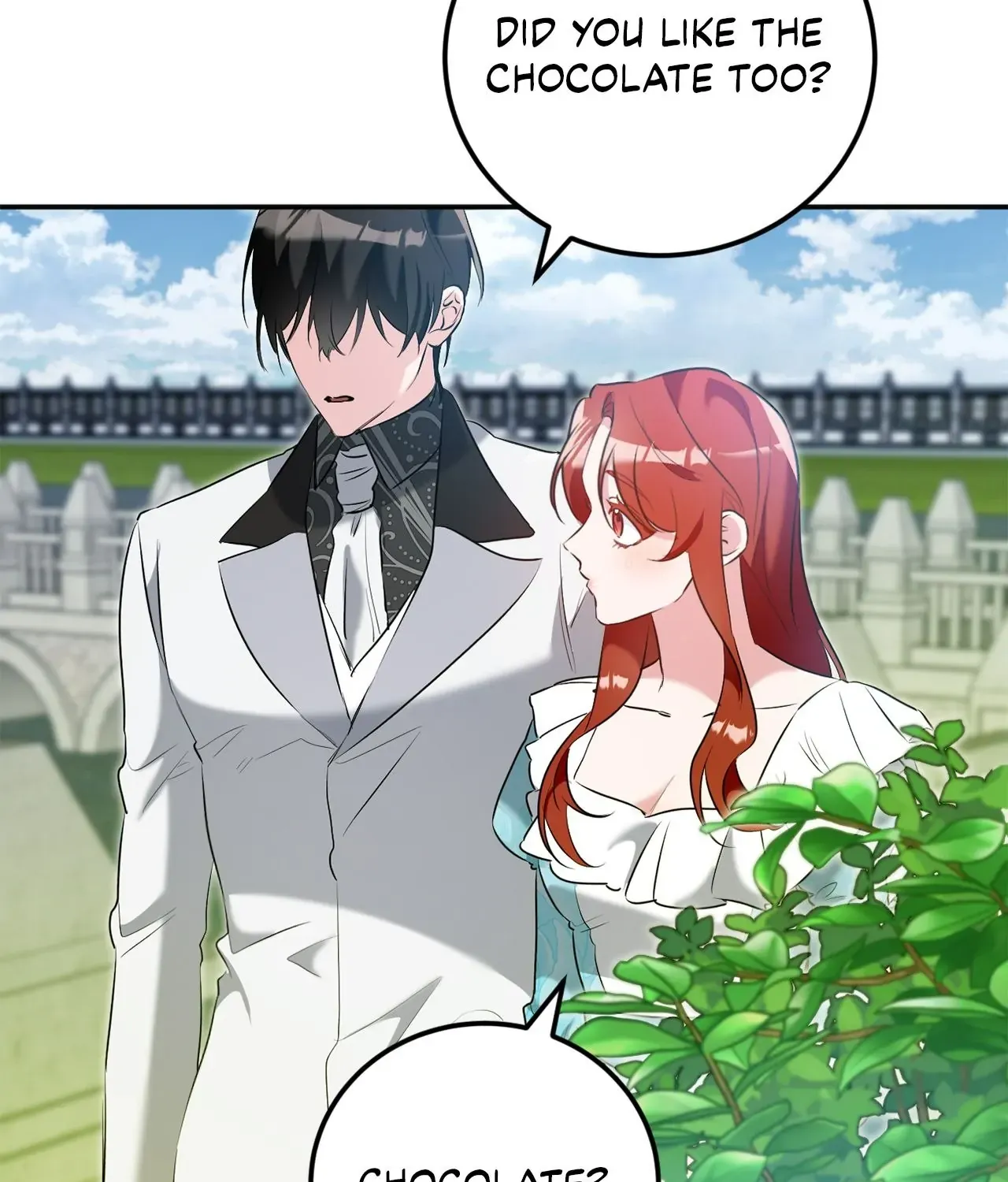 The Saintess Returns To The Emperor Kainu Manga Chapter 47 Page 43