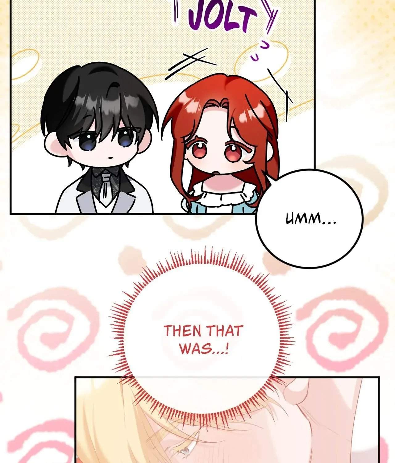 The Saintess Returns To The Emperor Kainu Manga Chapter 47 Page 45