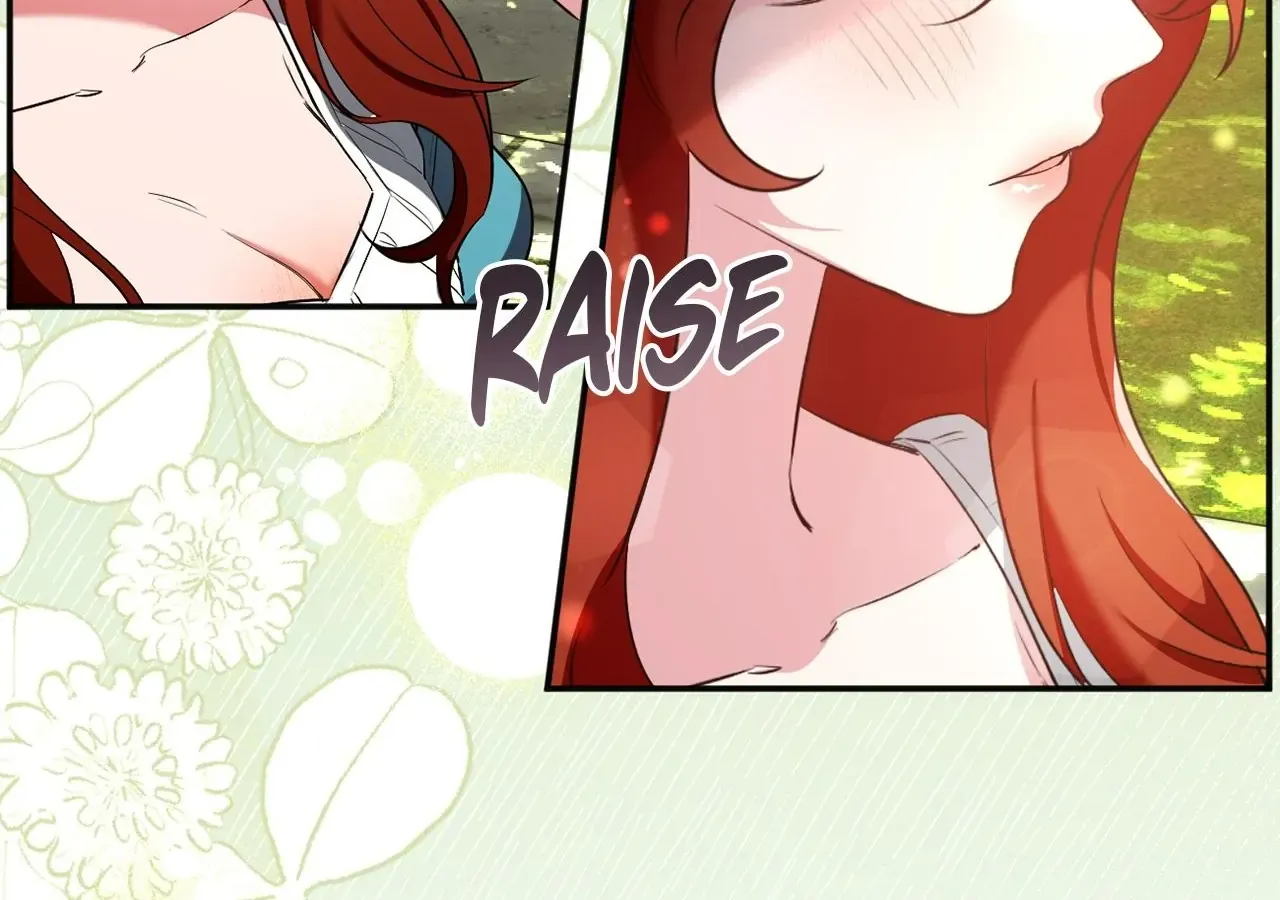 The Saintess Returns To The Emperor Kainu Manga Chapter 47 Page 51