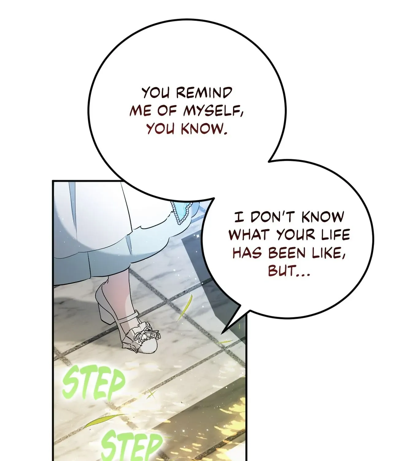 The Saintess Returns To The Emperor Kainu Manga Chapter 47 Page 59