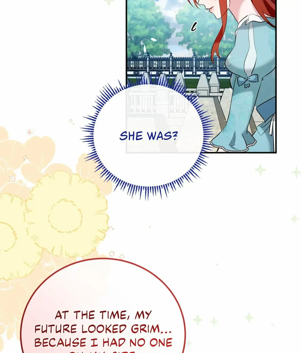 The Saintess Returns To The Emperor Kainu Manga Chapter 47 Page 63