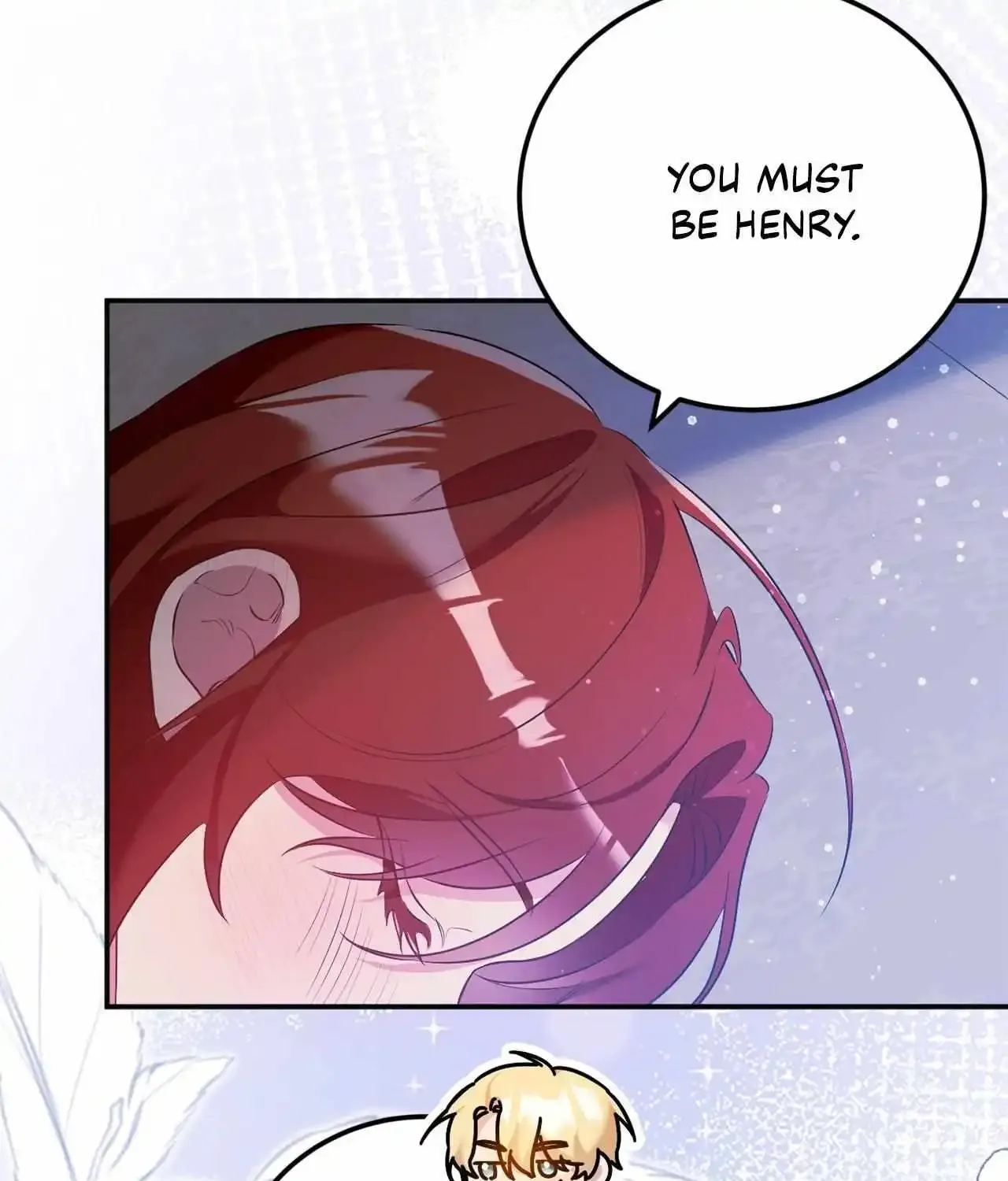 The Saintess Returns To The Emperor Kainu Manga Chapter 46 Page 16