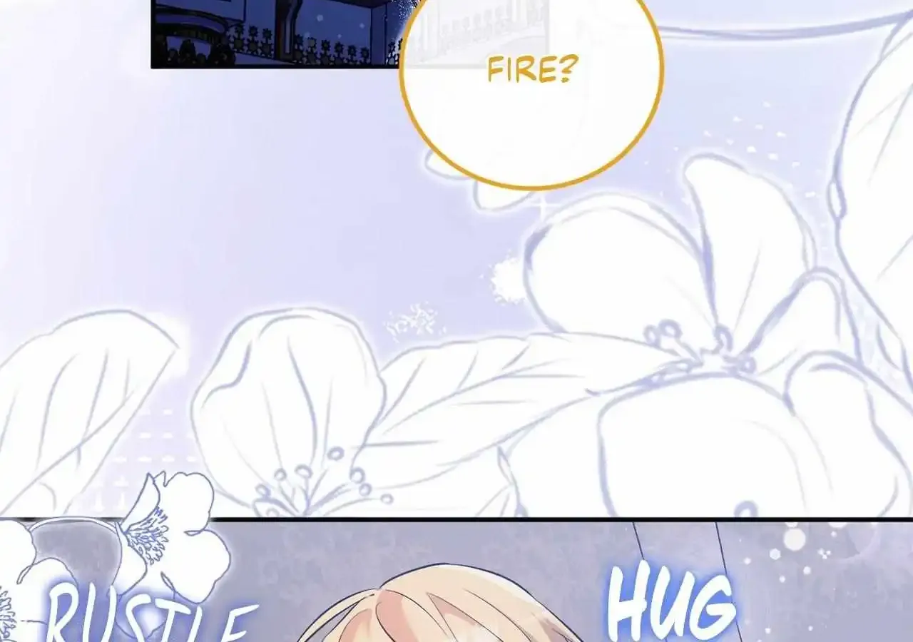 The Saintess Returns To The Emperor Kainu Manga Chapter 46 Page 19