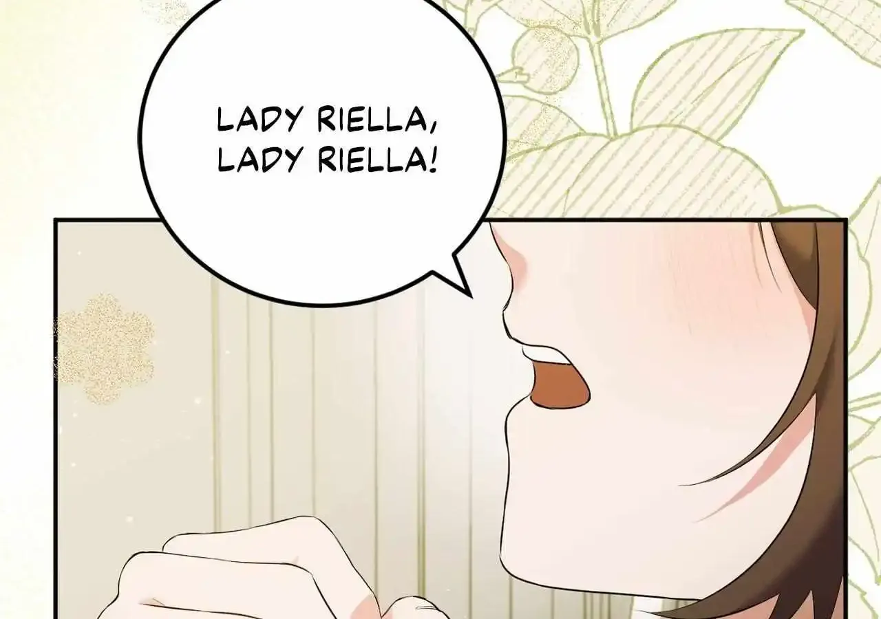 The Saintess Returns To The Emperor Kainu Manga Chapter 46 Page 31