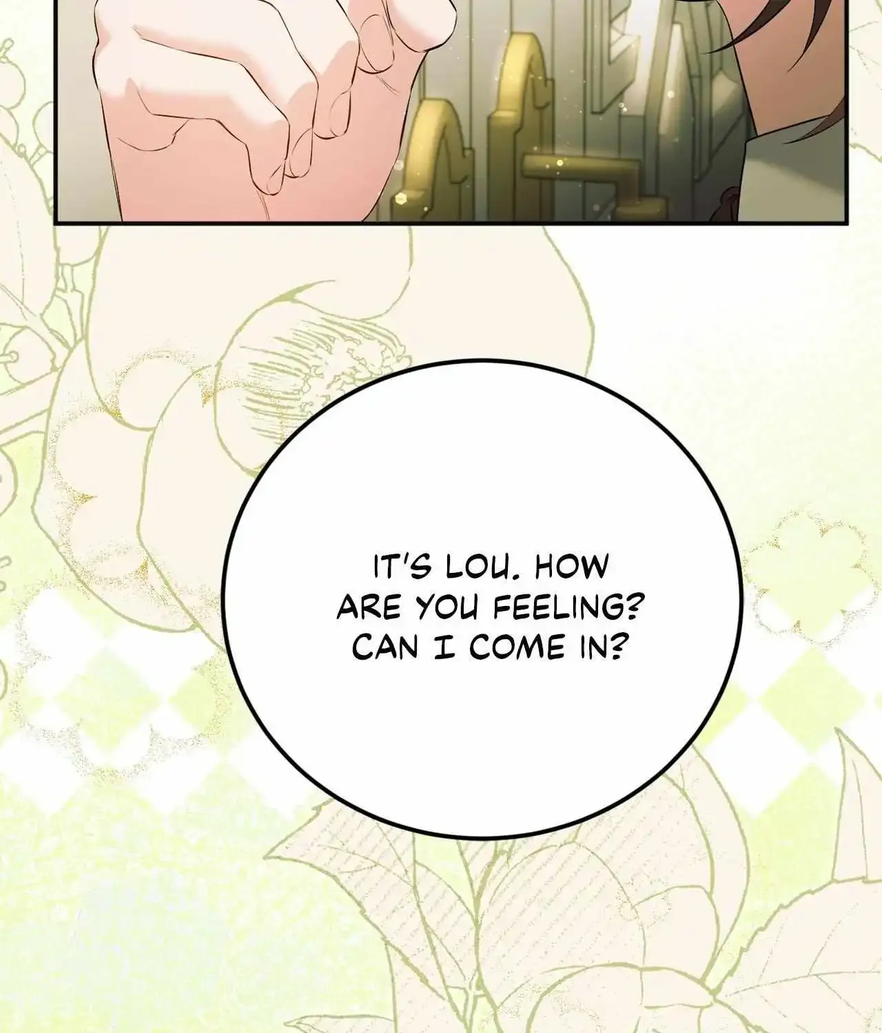 The Saintess Returns To The Emperor Kainu Manga Chapter 46 Page 32