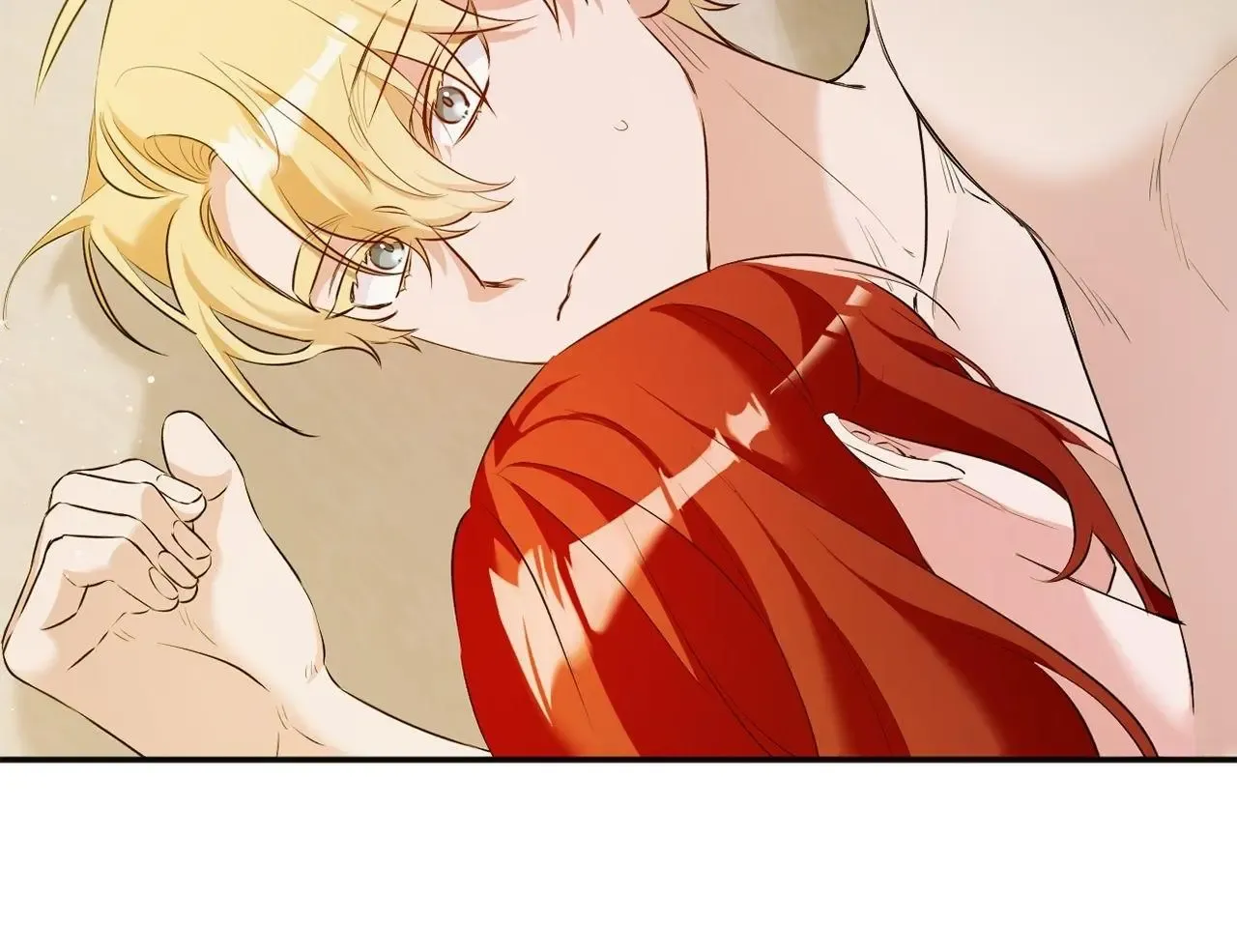 The Saintess Returns To The Emperor Kainu Manga Chapter 46 Page 34