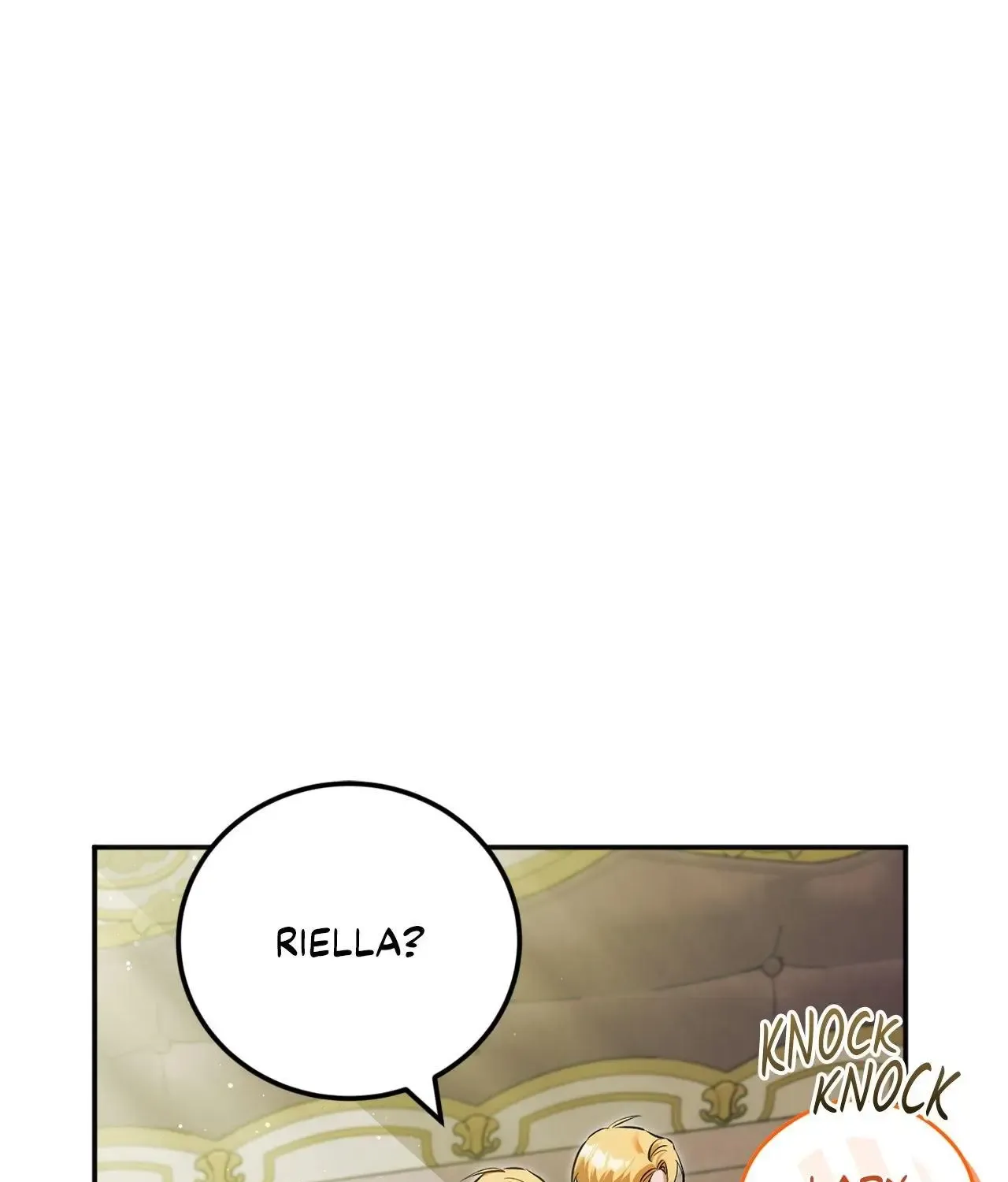 The Saintess Returns To The Emperor Kainu Manga Chapter 46 Page 35