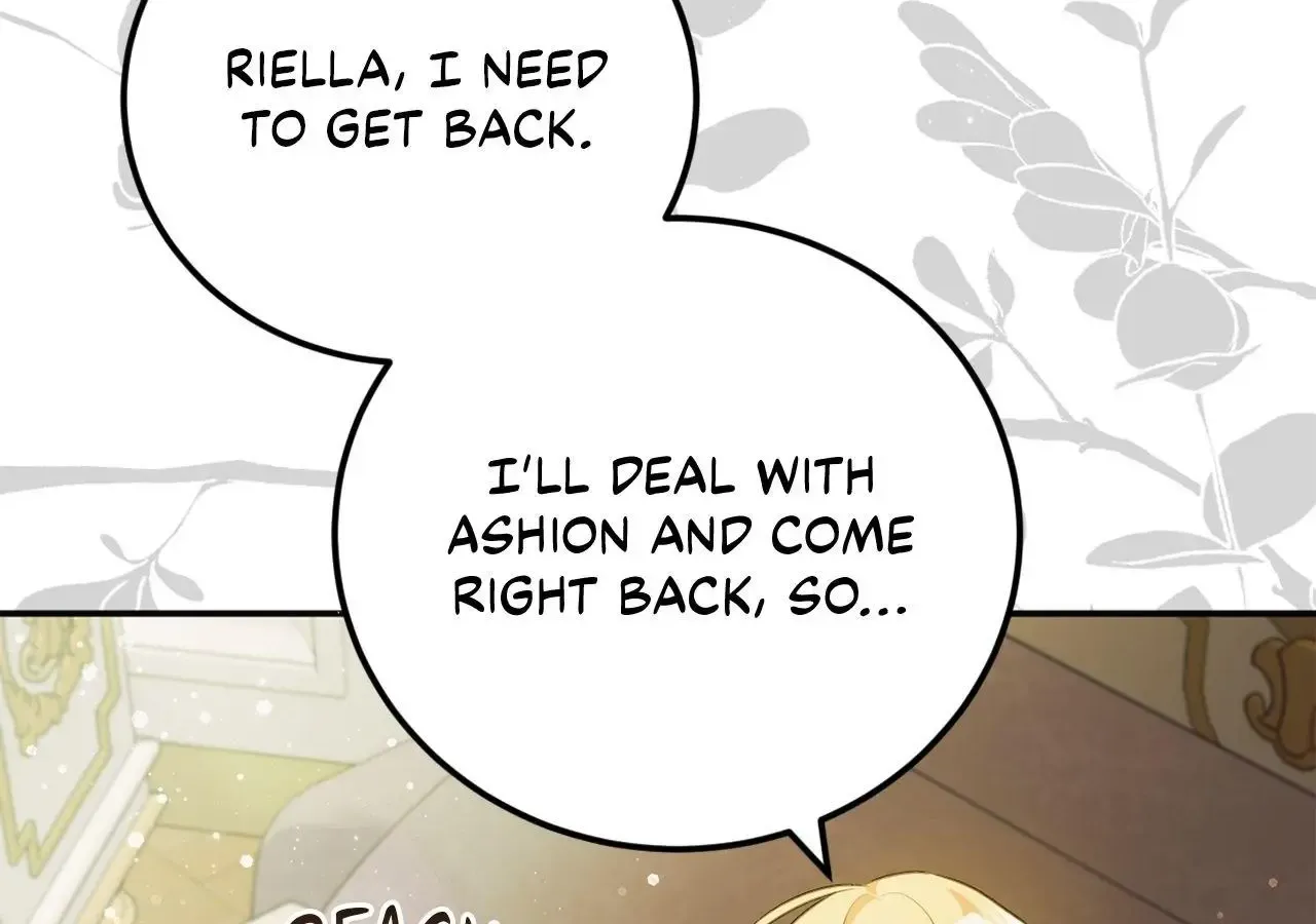 The Saintess Returns To The Emperor Kainu Manga Chapter 46 Page 38