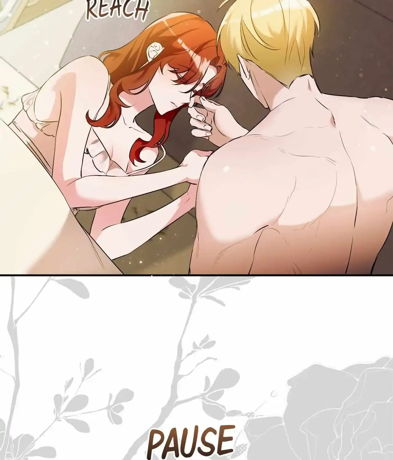 The Saintess Returns To The Emperor Kainu Manga Chapter 46 Page 39