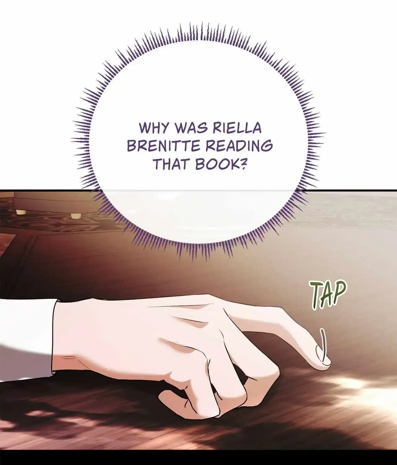 The Saintess Returns To The Emperor Kainu Manga Chapter 46 Page 61