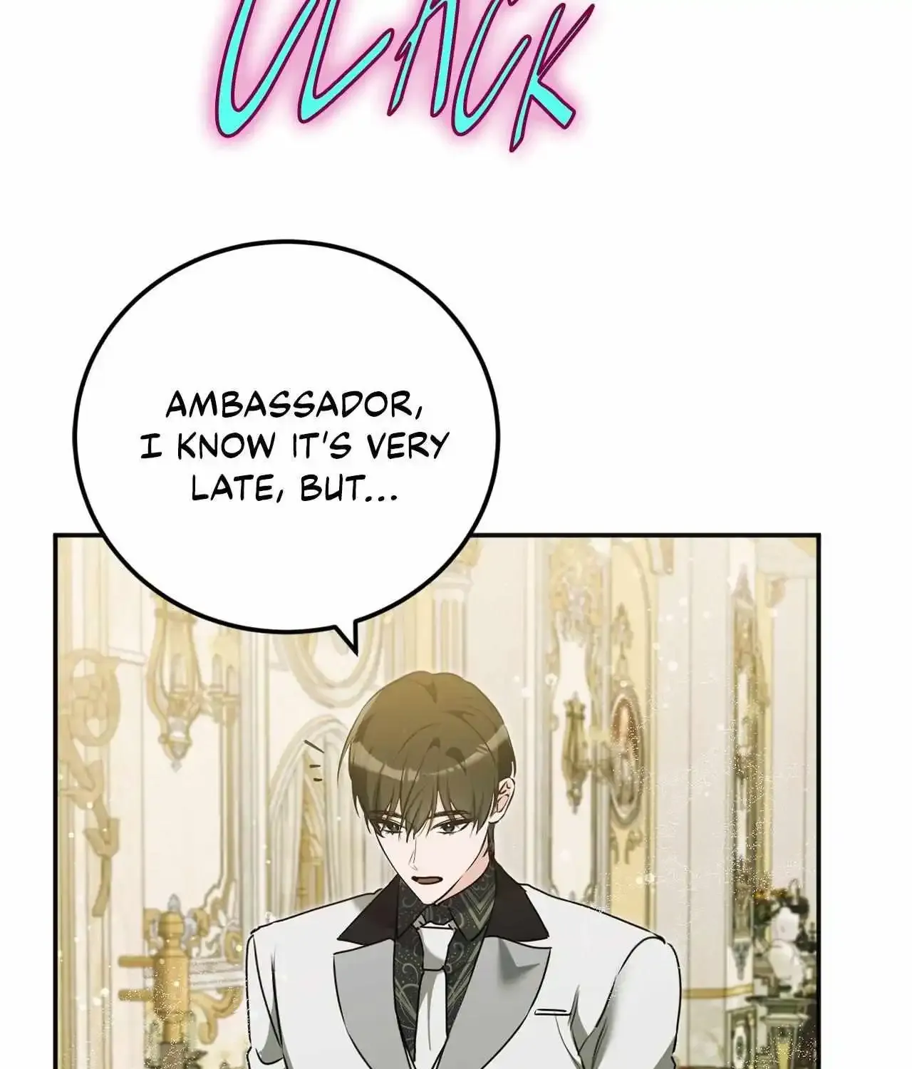 The Saintess Returns To The Emperor Kainu Manga Chapter 46 Page 189