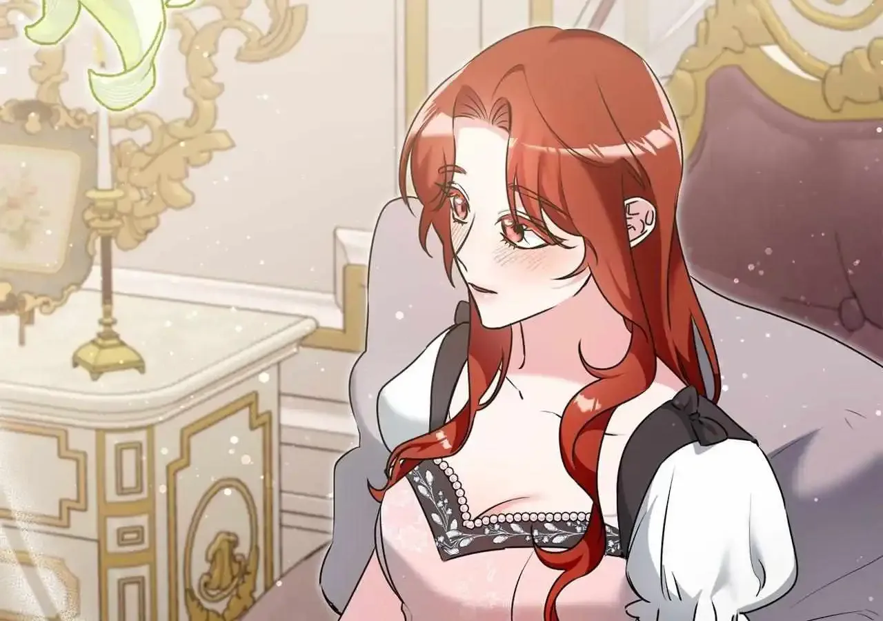 The Saintess Returns To The Emperor Kainu Manga Chapter 45 Page 37