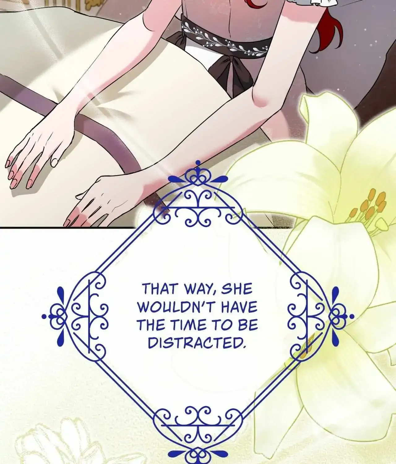 The Saintess Returns To The Emperor Kainu Manga Chapter 45 Page 38