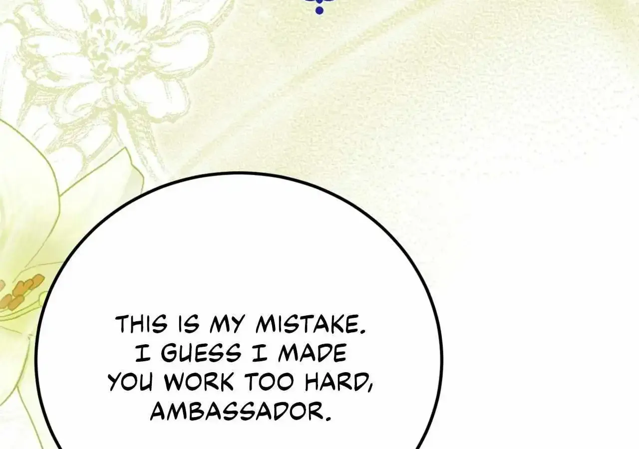 The Saintess Returns To The Emperor Kainu Manga Chapter 45 Page 39