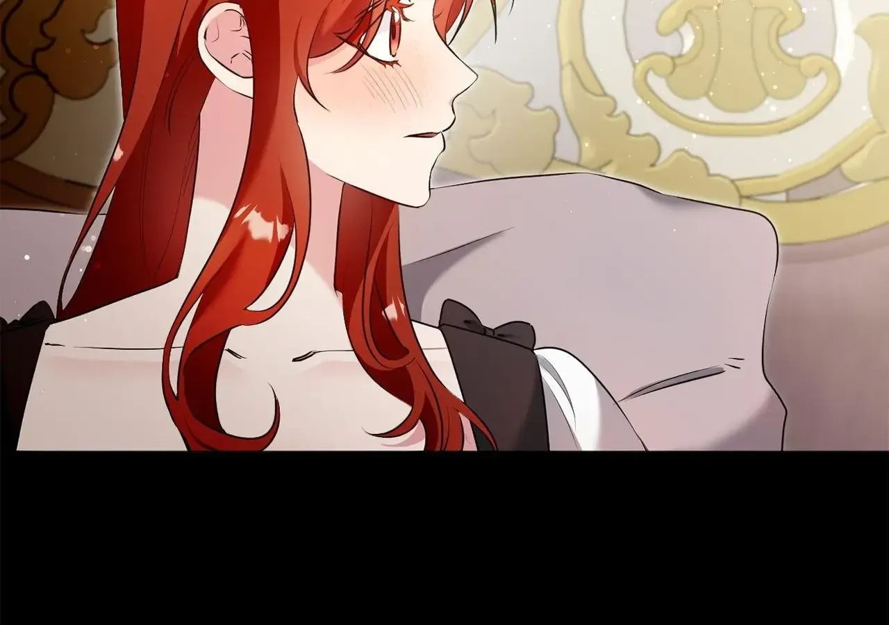 The Saintess Returns To The Emperor Kainu Manga Chapter 45 Page 43