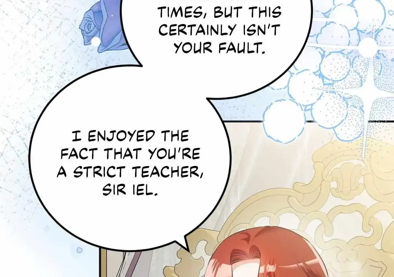 The Saintess Returns To The Emperor Kainu Manga Chapter 45 Page 49