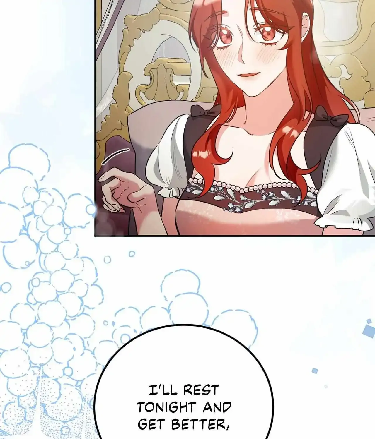 The Saintess Returns To The Emperor Kainu Manga Chapter 45 Page 50