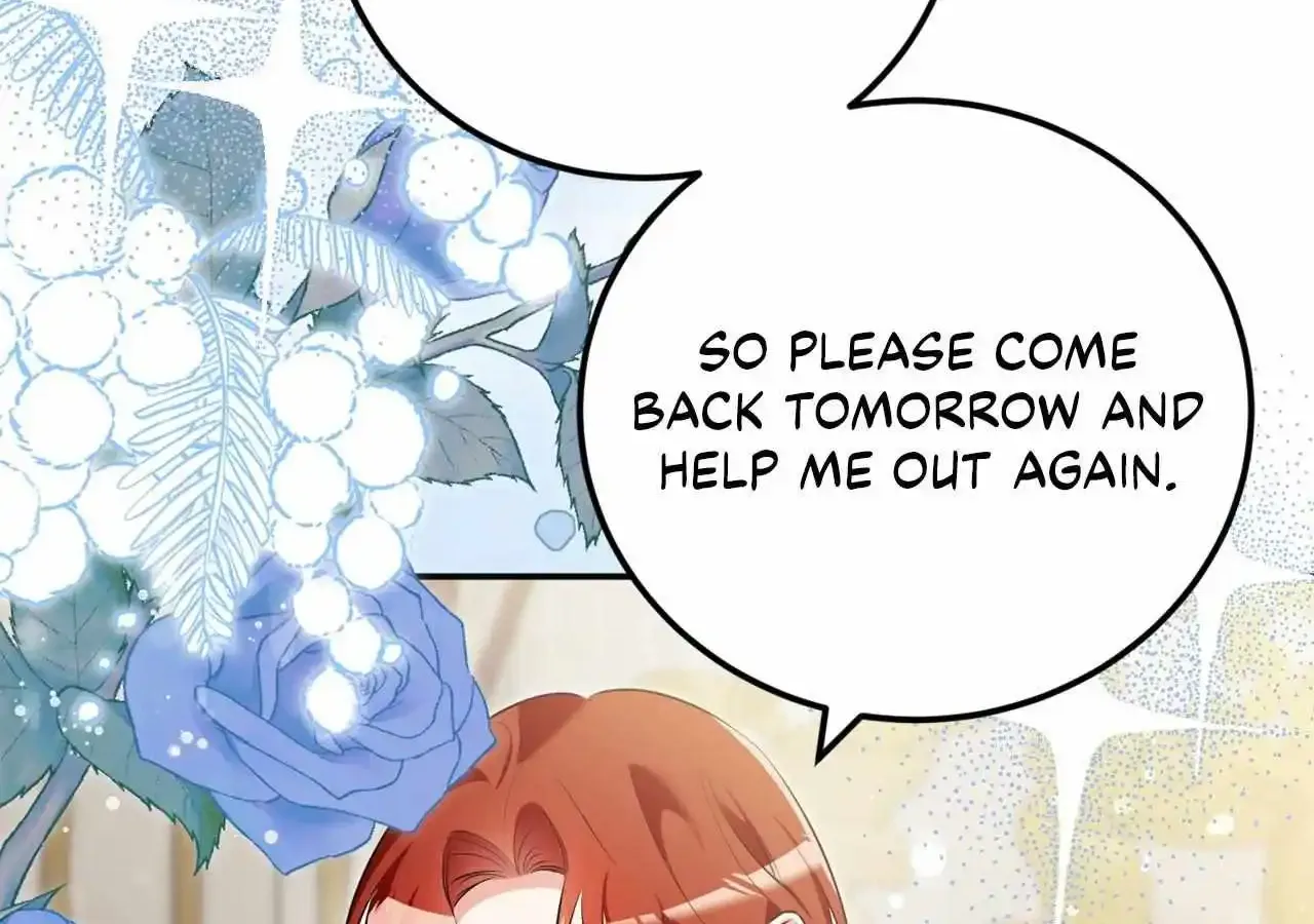 The Saintess Returns To The Emperor Kainu Manga Chapter 45 Page 51
